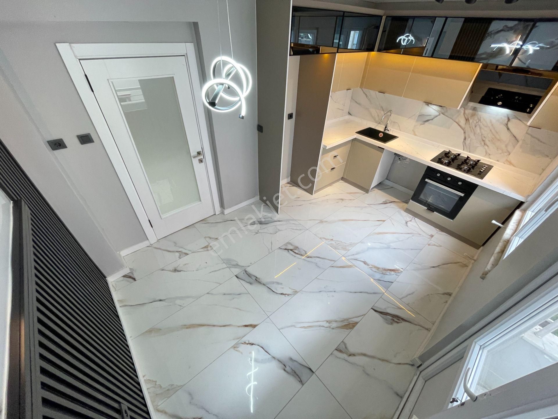 Berkay Demirel'den Altınkumda Ön Cephe Fırsat Masrafsız 2+1 Daire - Görsel 12