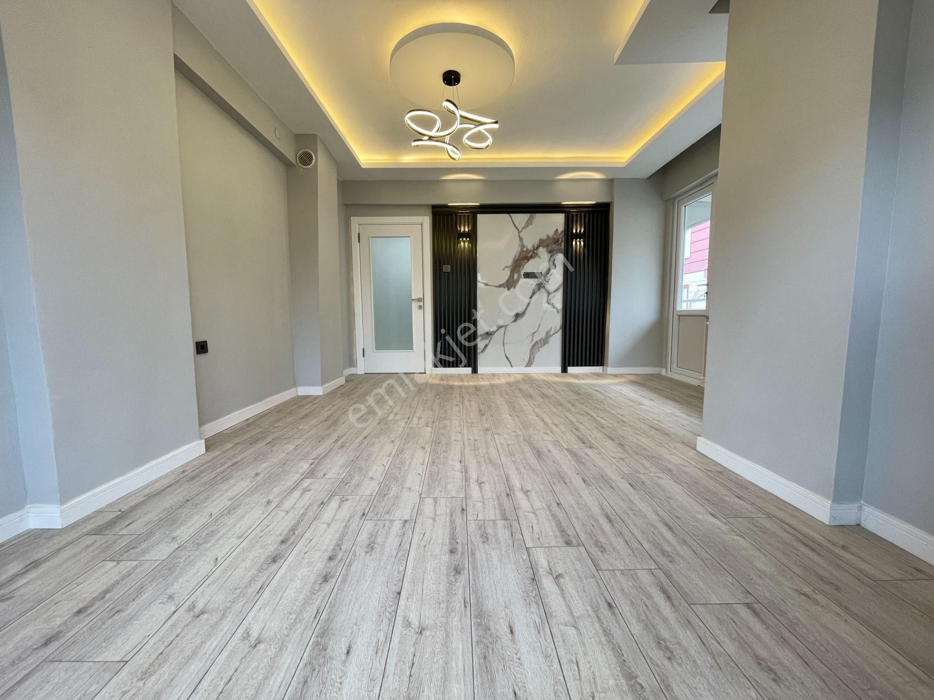 Berkay Demirel'den Altınkumda Ön Cephe Fırsat Masrafsız 2+1 Daire - Görsel 11