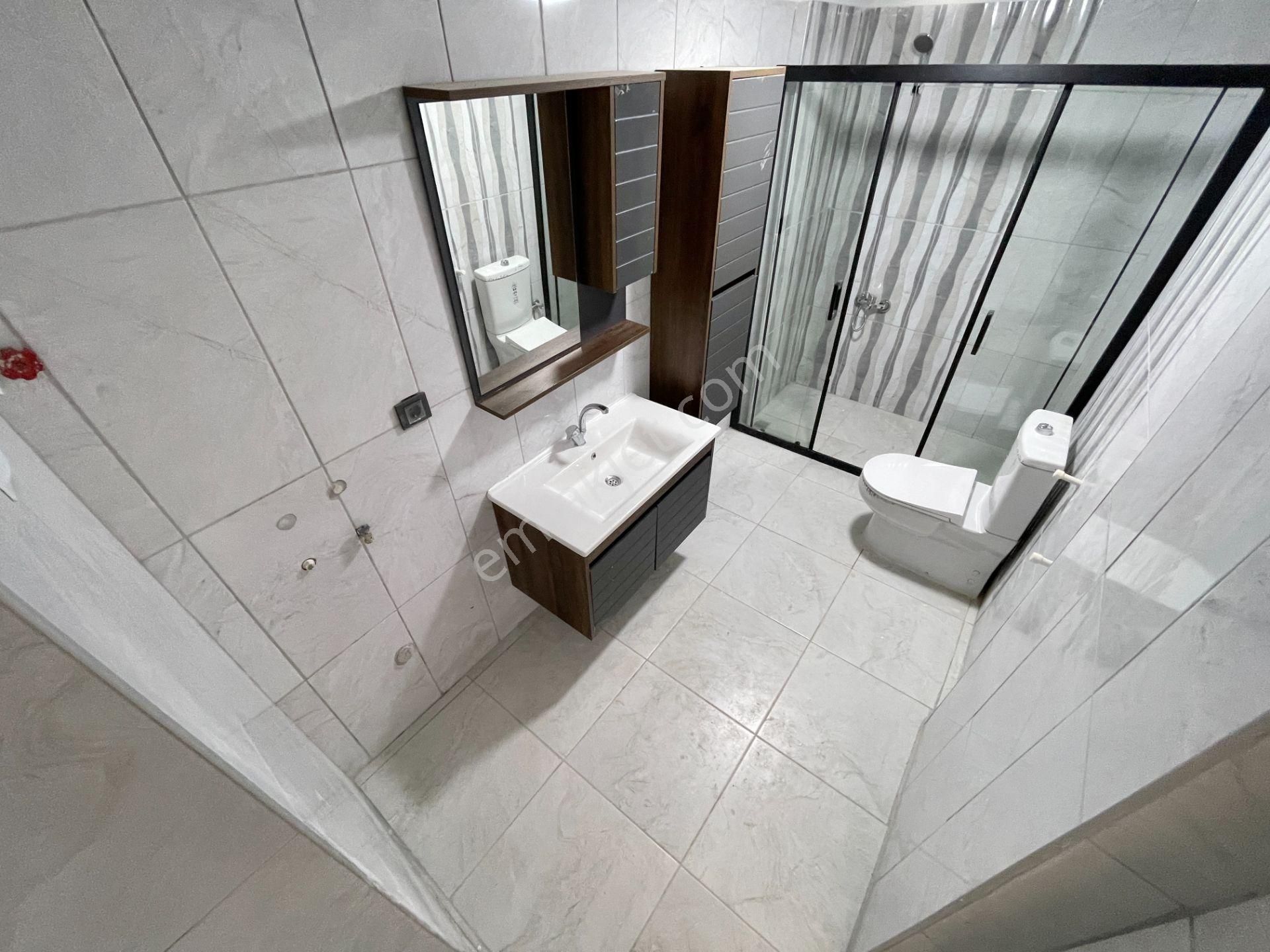 Berkay Demirel'den Altınkumda Ön Cephe Fırsat Masrafsız 2+1 Daire - Görsel 23