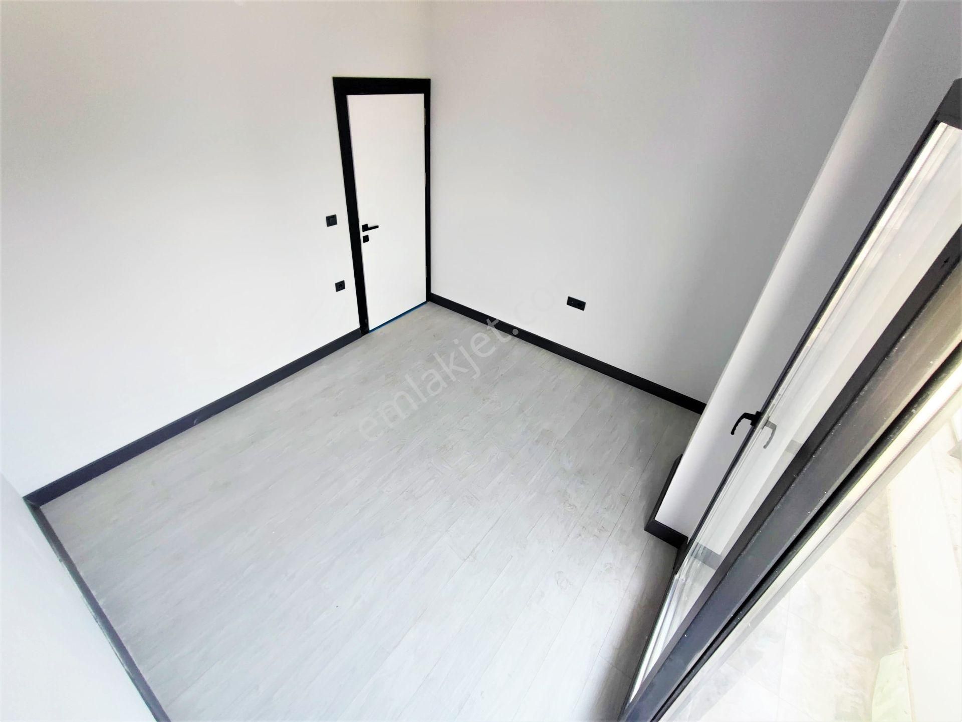 🎀akçay'da Aygül'den Sıfır Denize Çok Yakın Merkezi Lokasyonda Ara Kat Ön Cephe 2+1 Satılık Daireler - Görsel 22