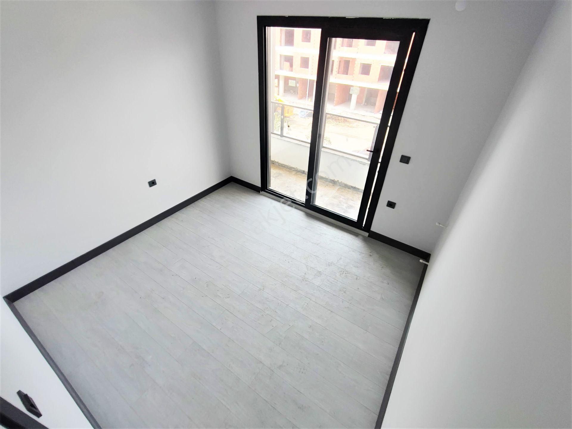 🎀akçay'da Aygül'den Sıfır Denize Çok Yakın Merkezi Lokasyonda Ara Kat Ön Cephe 2+1 Satılık Daireler - Görsel 19