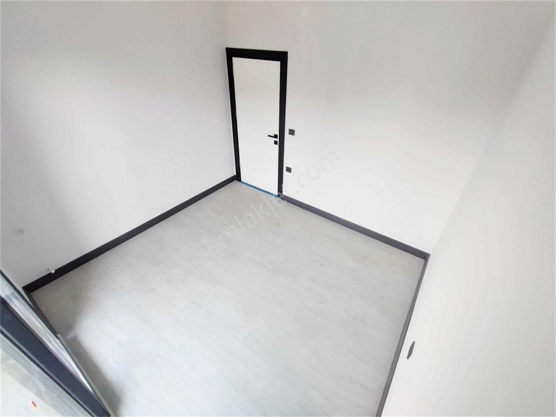 🎀akçay'da Aygül'den Sıfır Denize Çok Yakın Merkezi Lokasyonda Ara Kat Ön Cephe 2+1 Satılık Daireler - Görsel 20