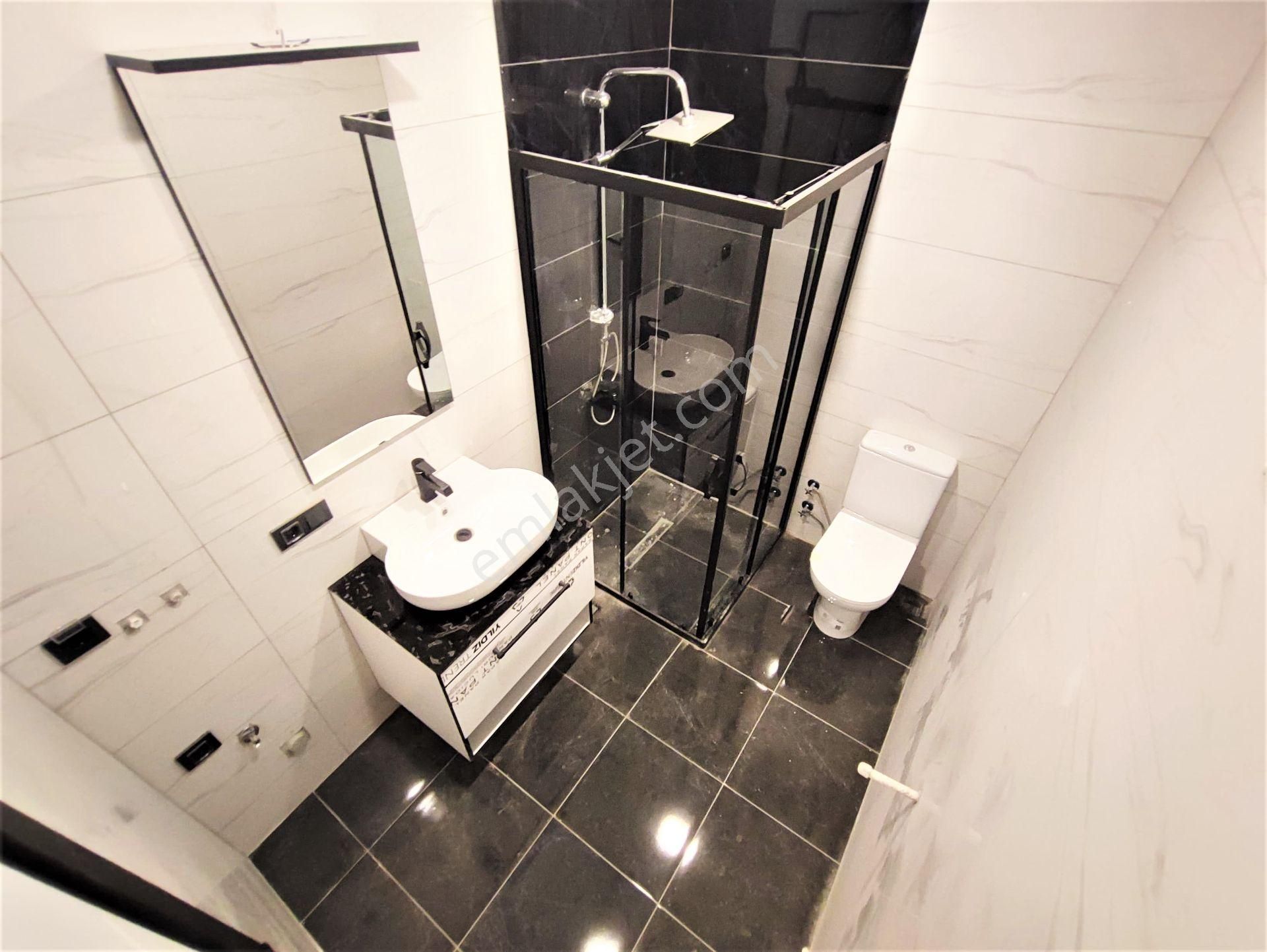 🎀akçay'da Aygül'den Sıfır Denize Çok Yakın Merkezi Lokasyonda Ara Kat Ön Cephe 2+1 Satılık Daireler - Görsel 29