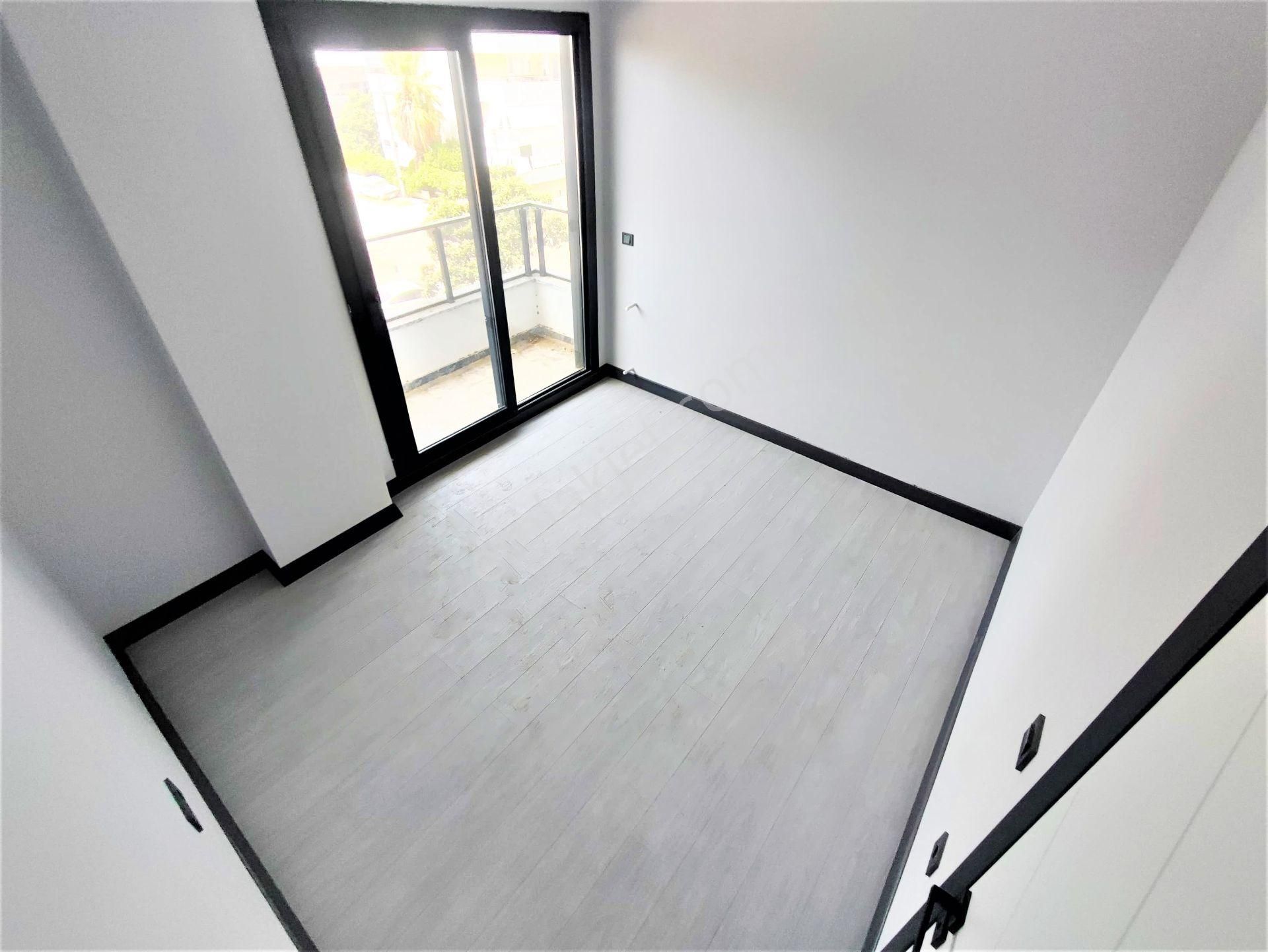 🎀akçay'da Aygül'den Sıfır Denize Çok Yakın Merkezi Lokasyonda Ara Kat Ön Cephe 2+1 Satılık Daireler - Görsel 21