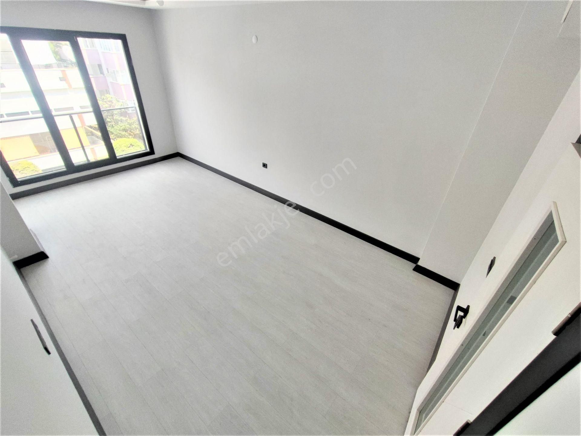 🎀akçay'da Aygül'den Sıfır Denize Çok Yakın Merkezi Lokasyonda Ara Kat Ön Cephe 2+1 Satılık Daireler - Görsel 17