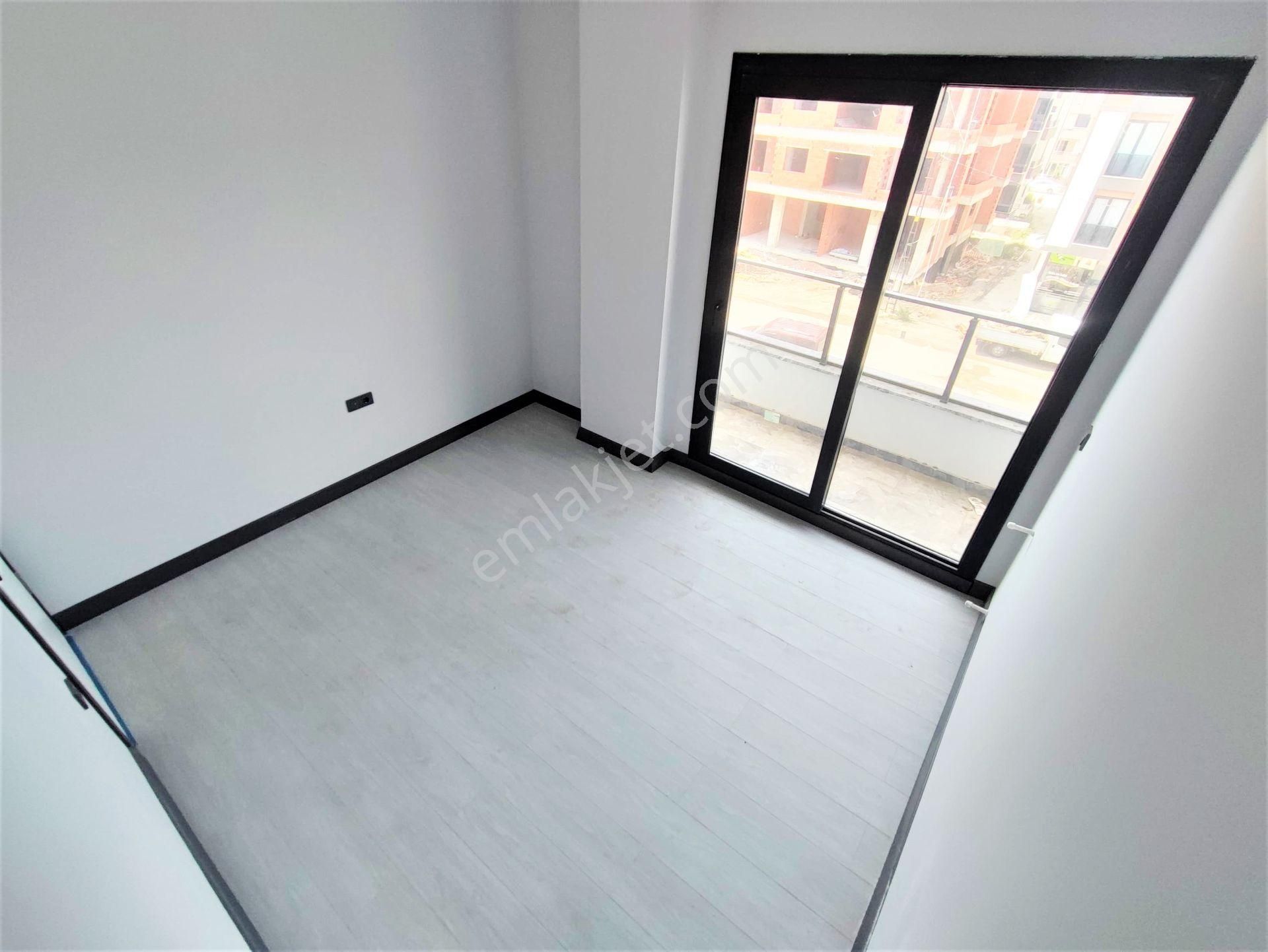 🎀akçay'da Aygül'den Sıfır Denize Çok Yakın Merkezi Lokasyonda Ara Kat Ön Cephe 2+1 Satılık Daireler - Görsel 26