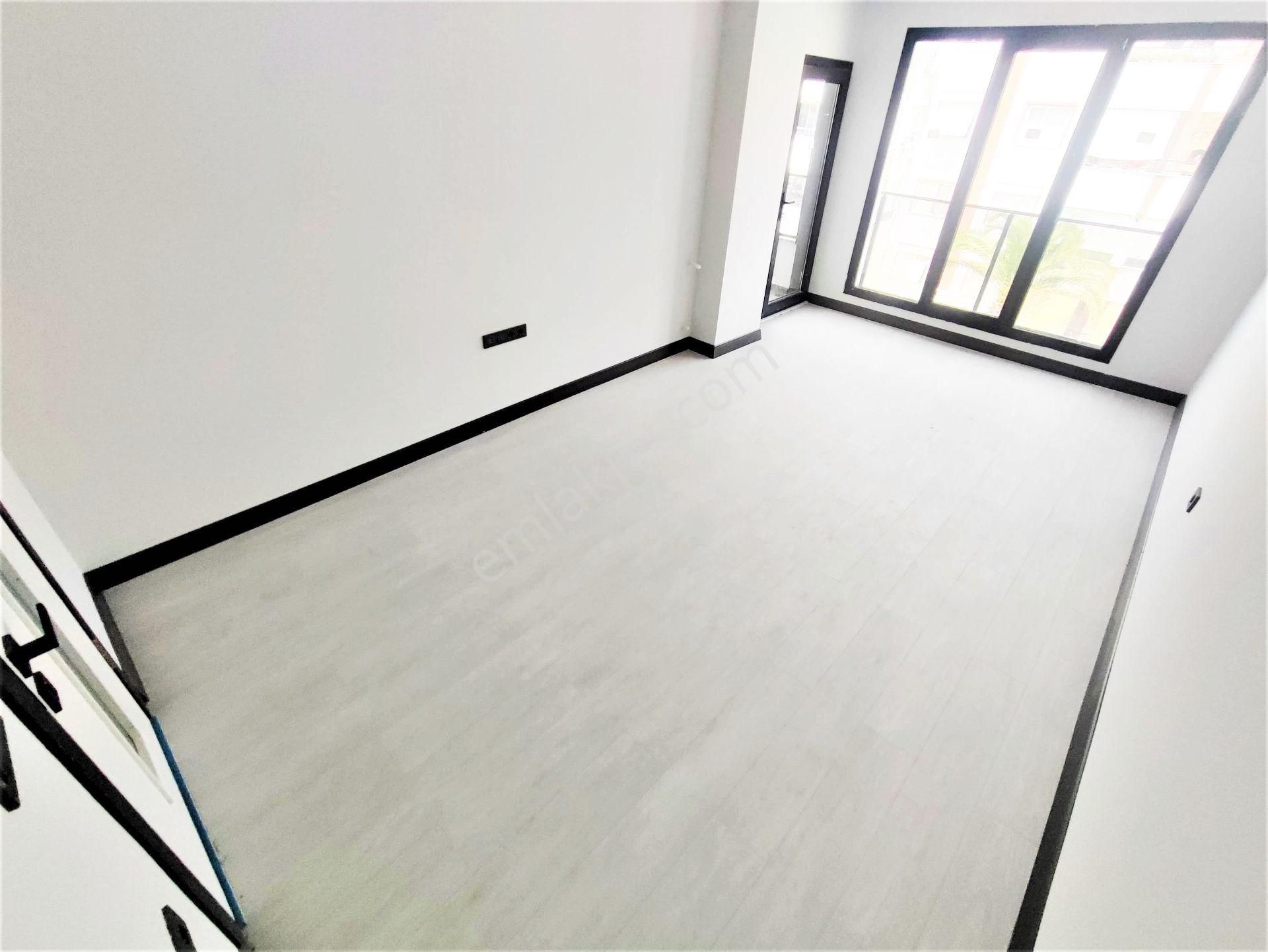 🎀akçay'da Aygül'den Sıfır Denize Çok Yakın Merkezi Lokasyonda Ara Kat Ön Cephe 2+1 Satılık Daireler - Görsel 15