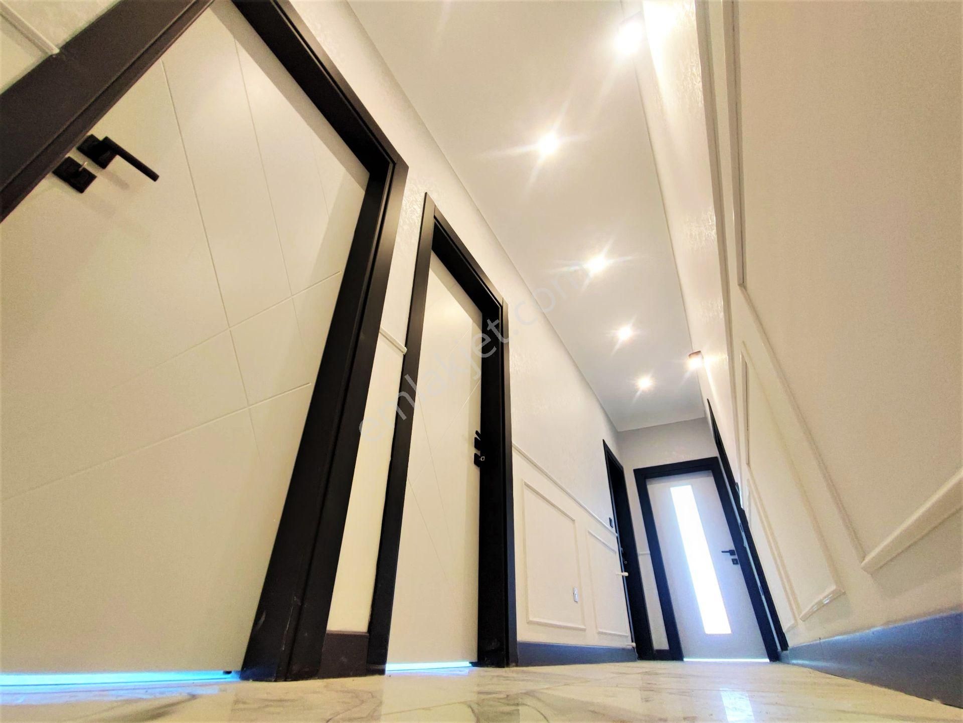 🎀akçay'da Aygül'den Sıfır Denize Çok Yakın Merkezi Lokasyonda Ara Kat Ön Cephe 2+1 Satılık Daireler - Görsel 28