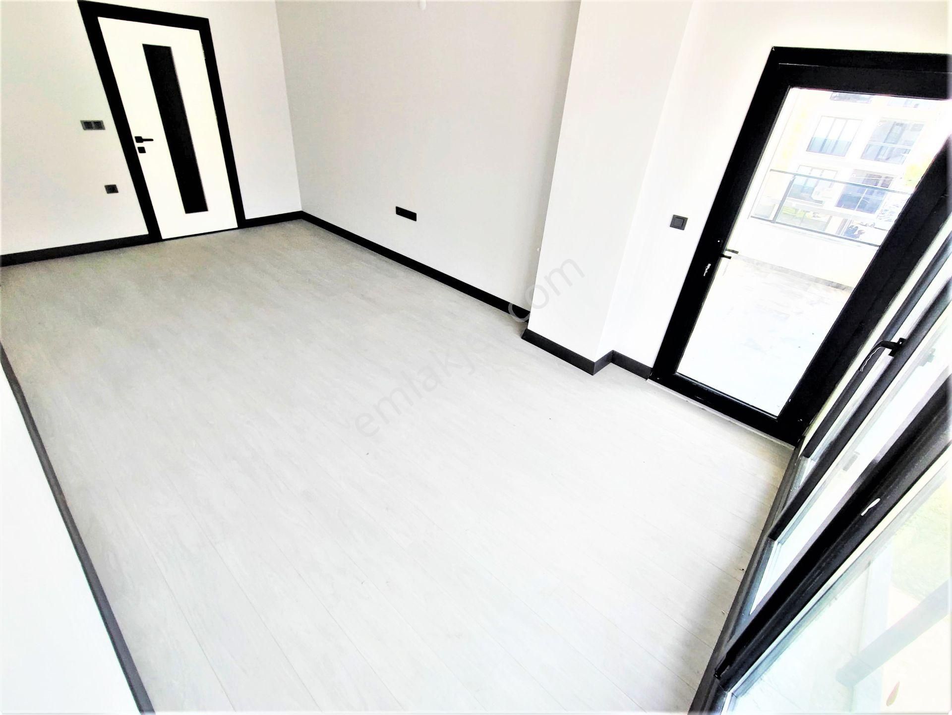 🎀akçay'da Aygül'den Sıfır Denize Çok Yakın Merkezi Lokasyonda Ara Kat Ön Cephe 2+1 Satılık Daireler - Görsel 12