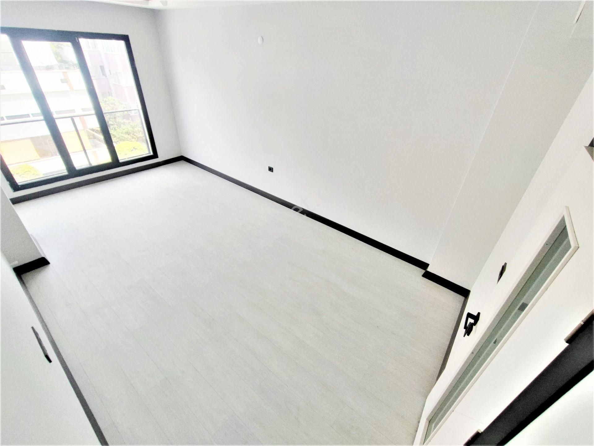 🎀akçay'da Aygül'den Sıfır Denize Çok Yakın Merkezi Lokasyonda Ara Kat Ön Cephe 2+1 Satılık Daireler - Görsel 13