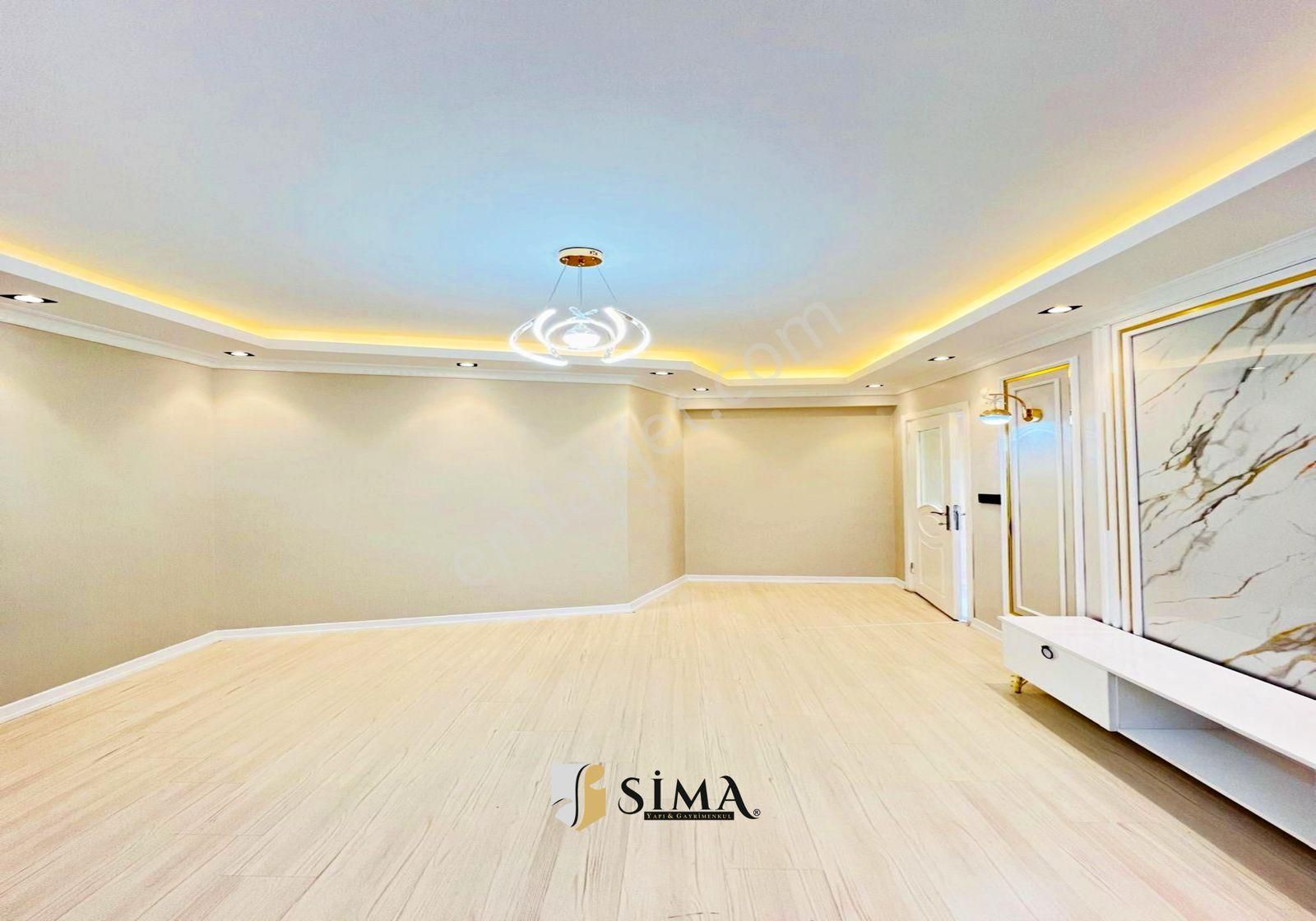 Talatpaşa Mah Yüksek Prim Garantili 1+1 Ayrı Mutfak Dekorlu Fırsat Daire - Görsel 9