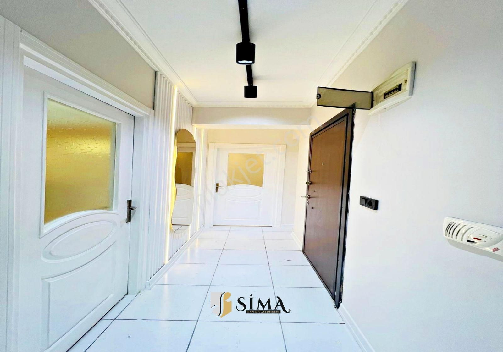 Talatpaşa Mah Yüksek Prim Garantili 1+1 Ayrı Mutfak Dekorlu Fırsat Daire - Görsel 14