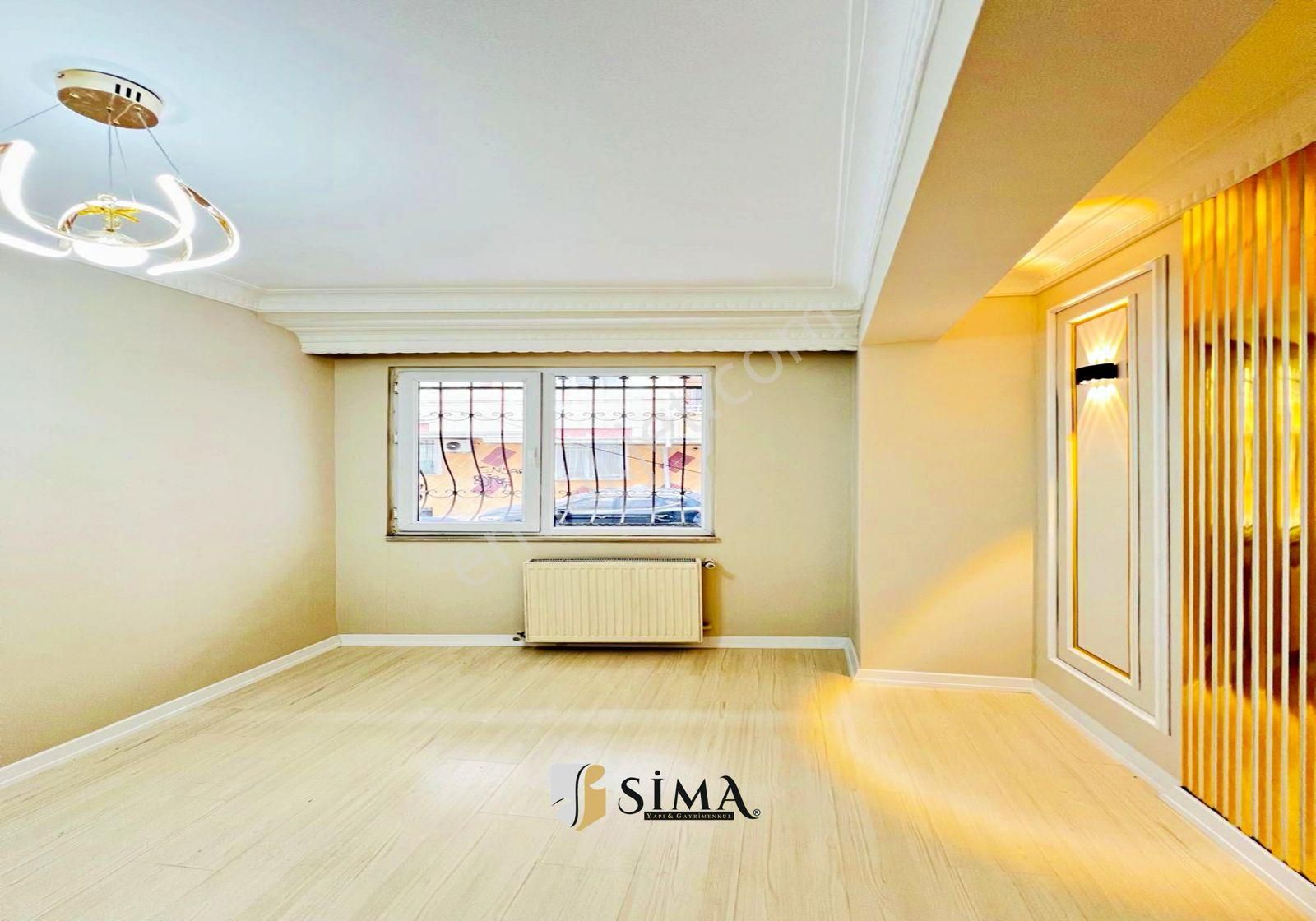 Talatpaşa Mah Yüksek Prim Garantili 1+1 Ayrı Mutfak Dekorlu Fırsat Daire - Görsel 5