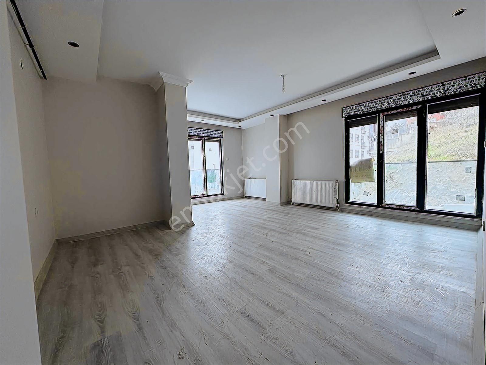 Realist Gayrimenkul 'den Satılık 2+1 Daire