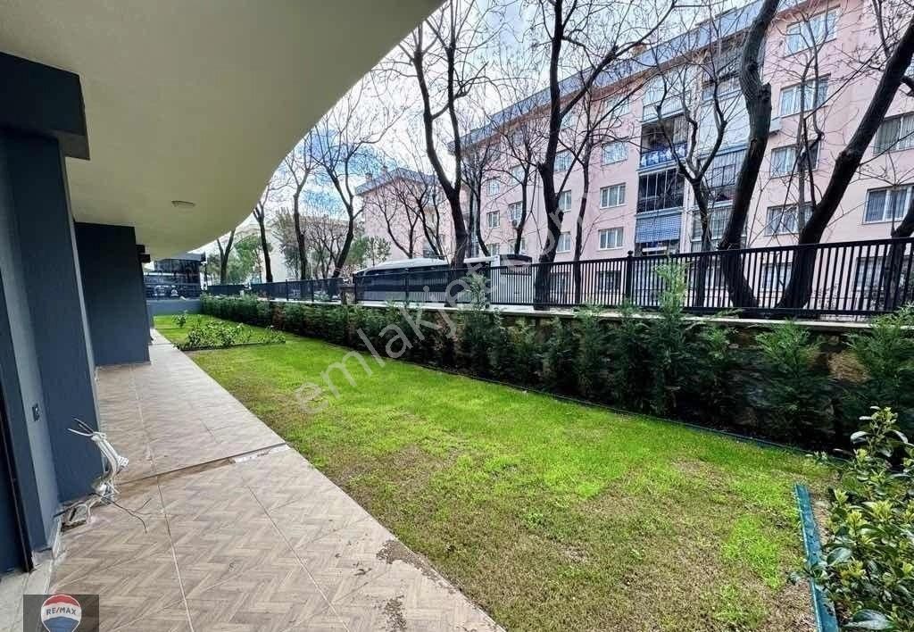 Kuşadası May Suit’te Güvenlikli Havuzlu Sitede Bahçe Katı 2+1 - Görsel 6