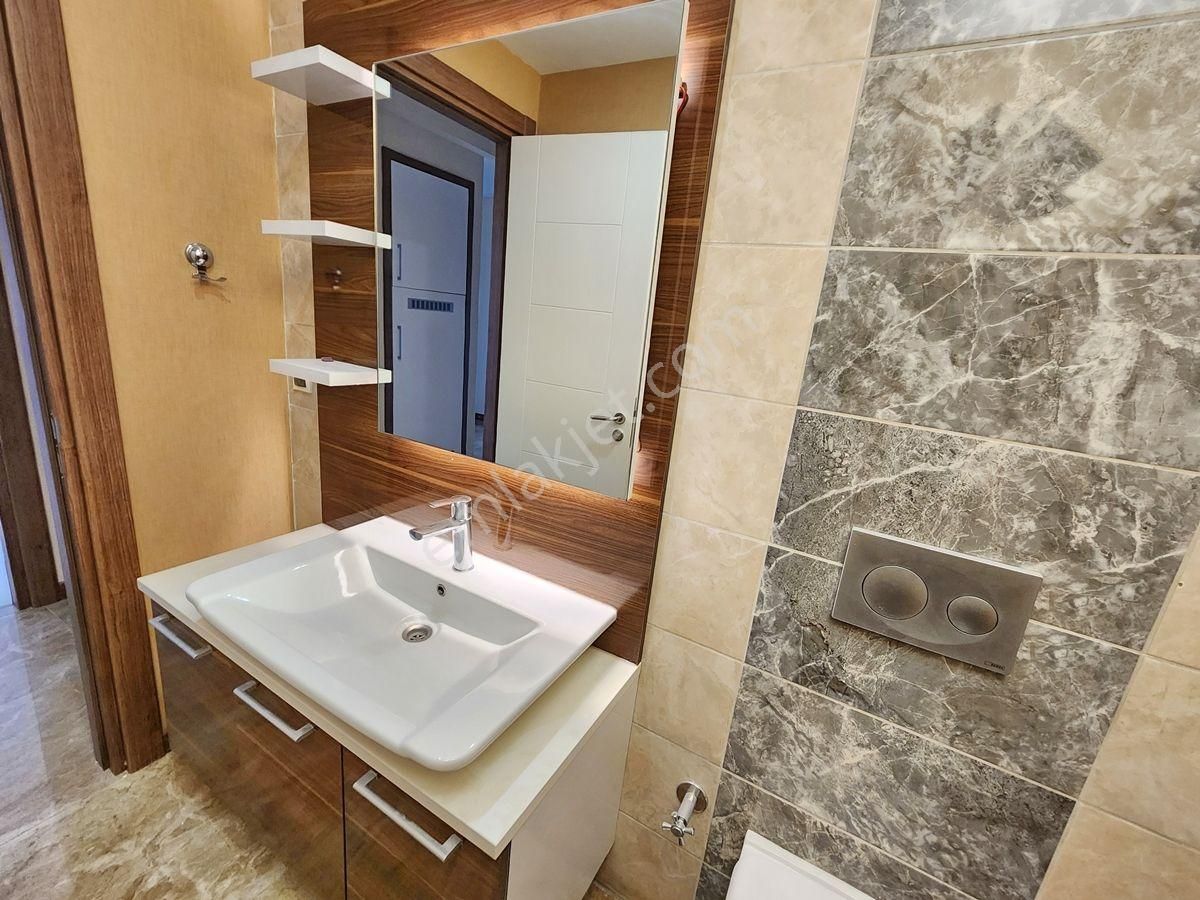 Bizimevler 6 Gökkuşağı (boş) Peyzaj Manzaralı Vatandaşlığa Uygun - Görsel 30