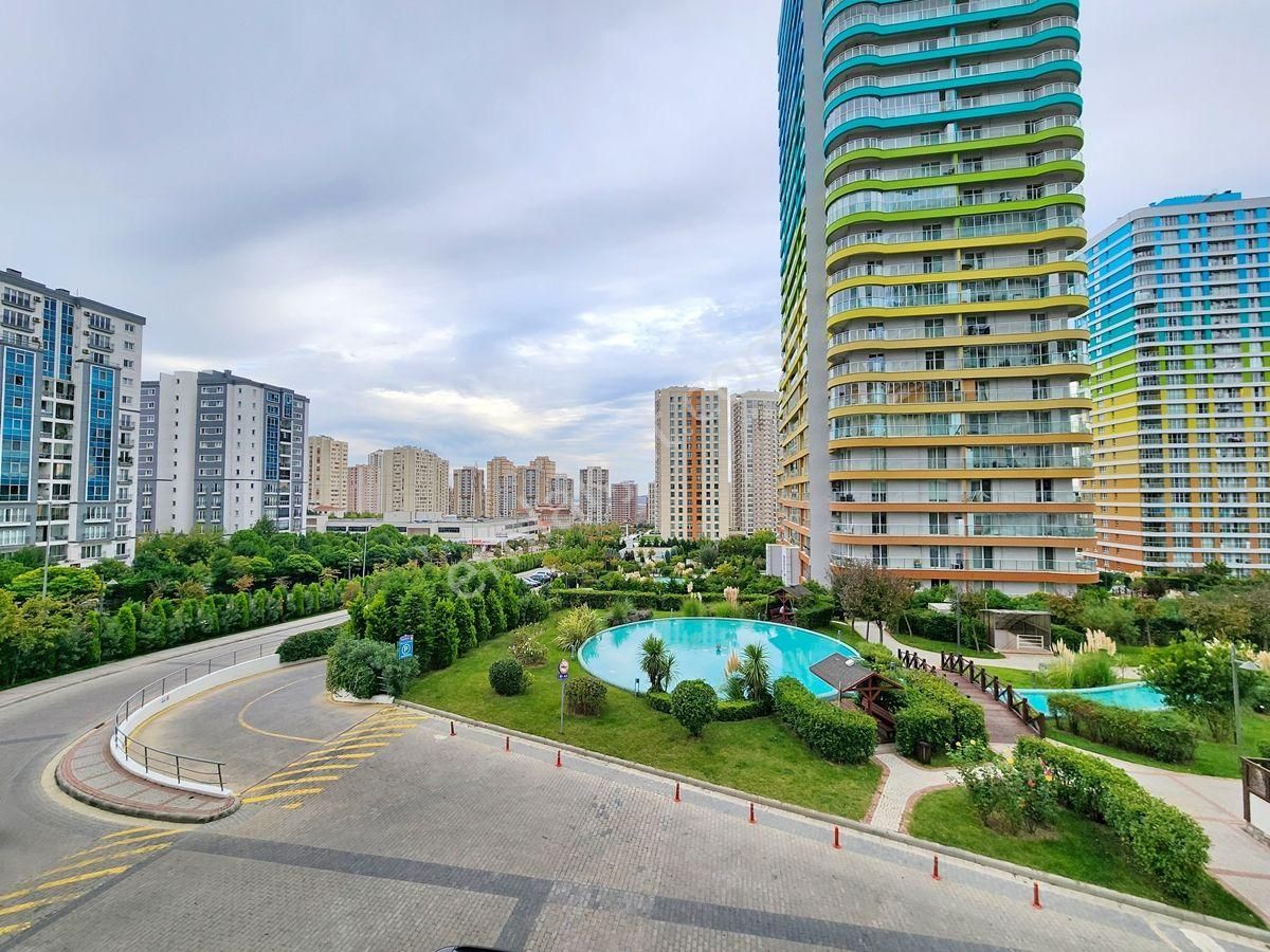 Bizimevler 6 Gökkuşağı (boş) Peyzaj Manzaralı Vatandaşlığa Uygun - Görsel 8