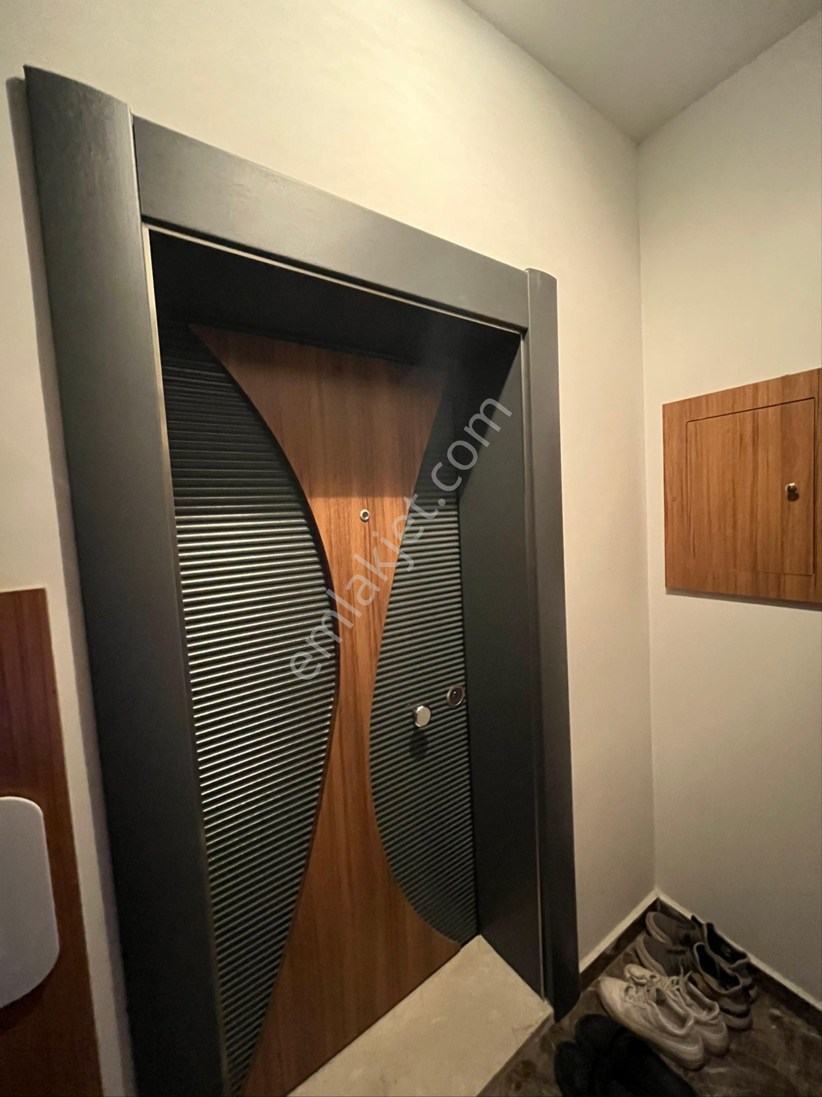 İzmir Konak Atilla Mah.2+1 Açık Mutfak Kiralık Daire - Görsel 2