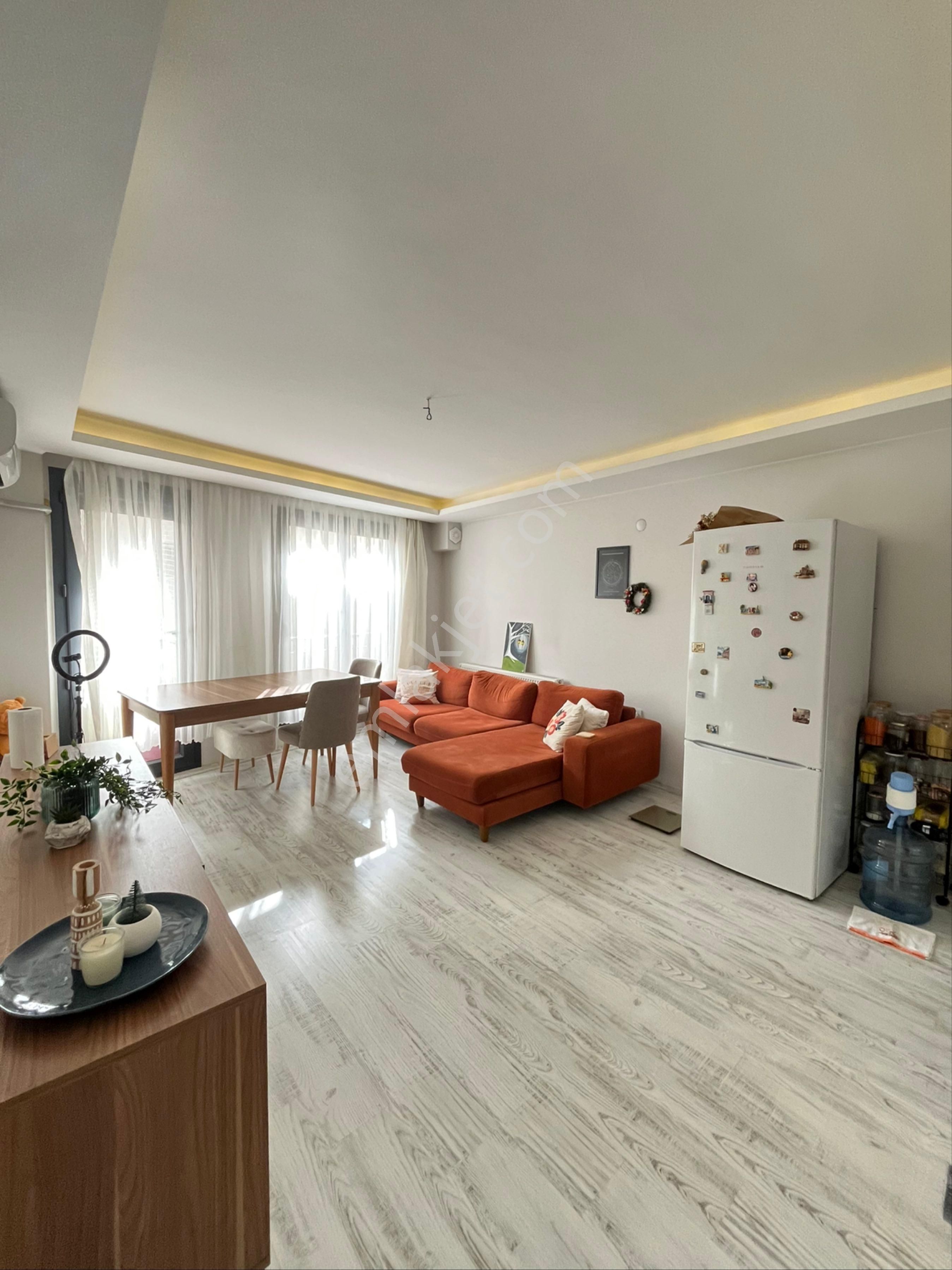 İzmir Konak Atilla Mah.2+1 Açık Mutfak Kiralık Daire
