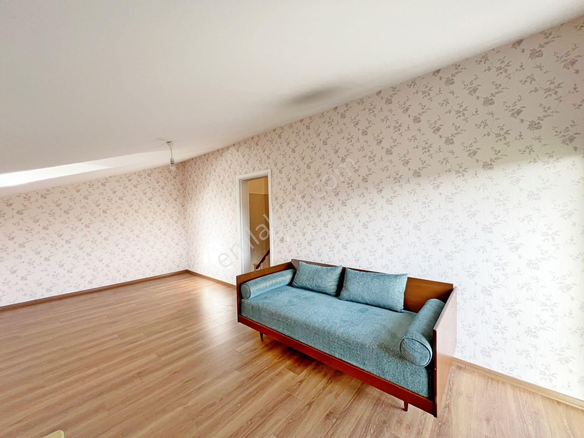Beykoz Öğümce Kiralık Villa Doğa Ve Yeşillikler İçinde Yaşamak - Görsel 12