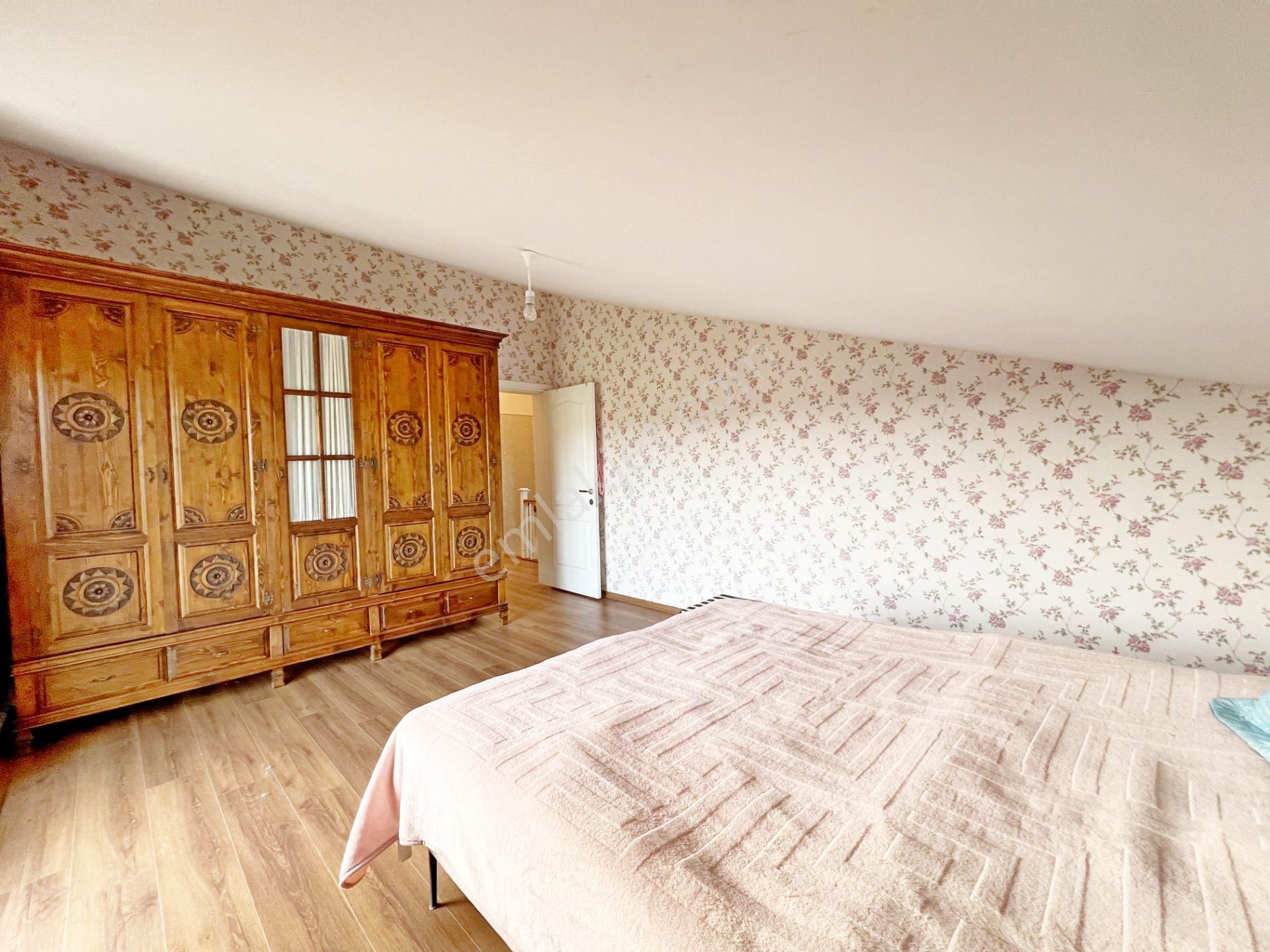 Beykoz Öğümce Kiralık Villa Doğa Ve Yeşillikler İçinde Yaşamak - Görsel 15