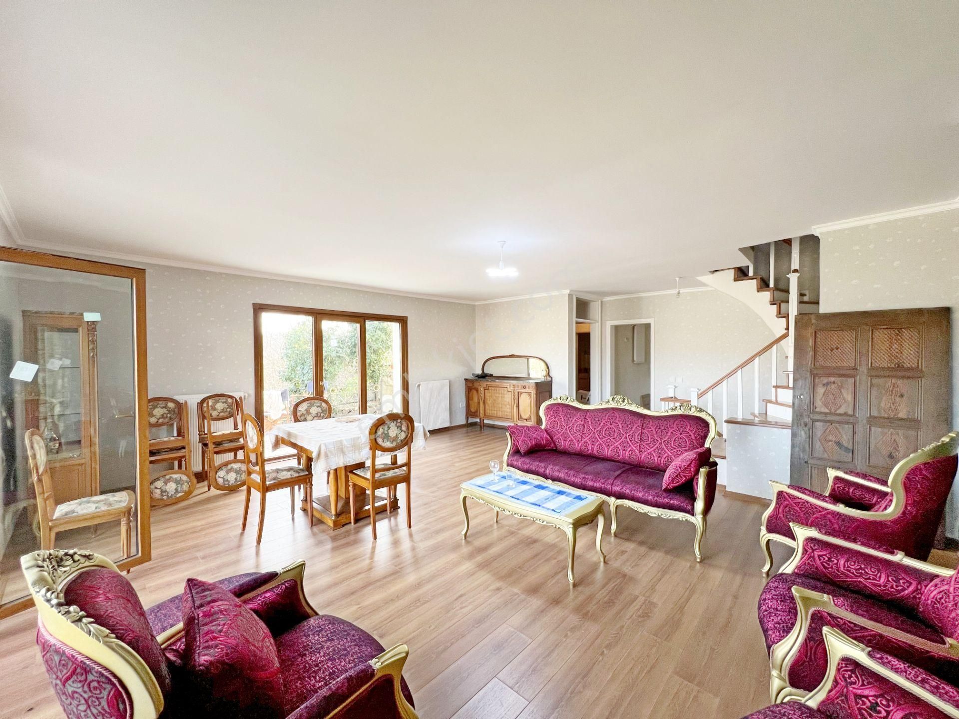 Beykoz Öğümce Kiralık Villa Doğa Ve Yeşillikler İçinde Yaşamak - Görsel 5