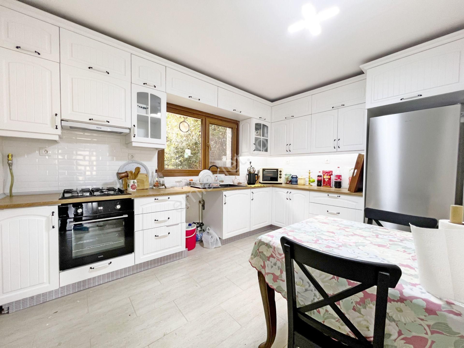 Beykoz Öğümce Kiralık Villa Doğa Ve Yeşillikler İçinde Yaşamak - Görsel 9