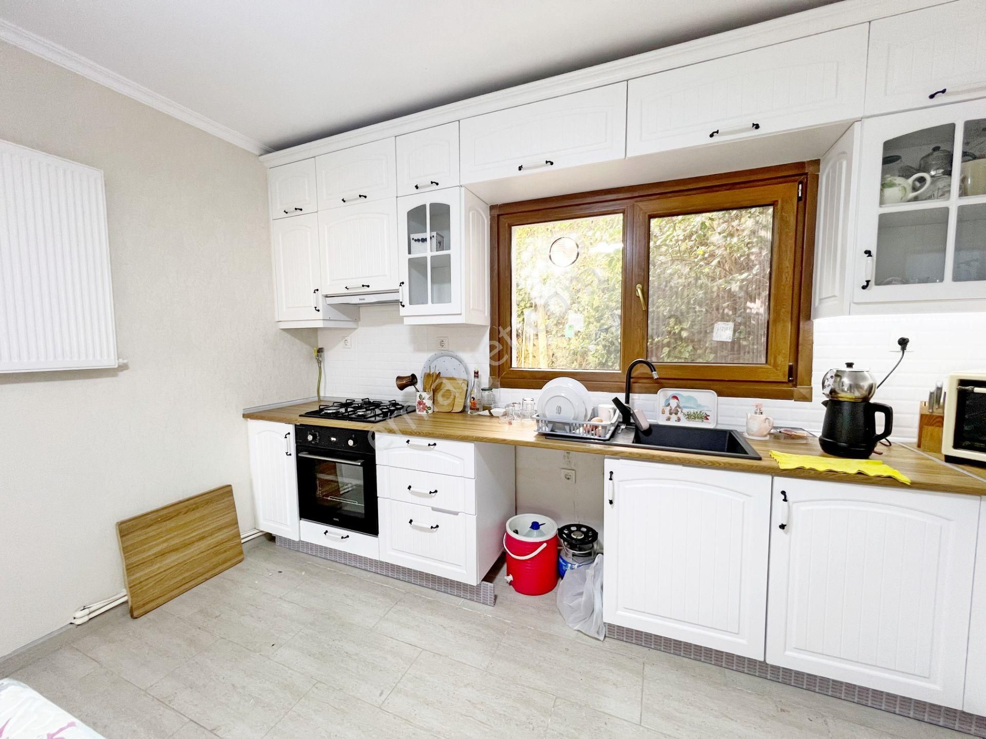 Beykoz Öğümce Kiralık Villa Doğa Ve Yeşillikler İçinde Yaşamak - Görsel 10