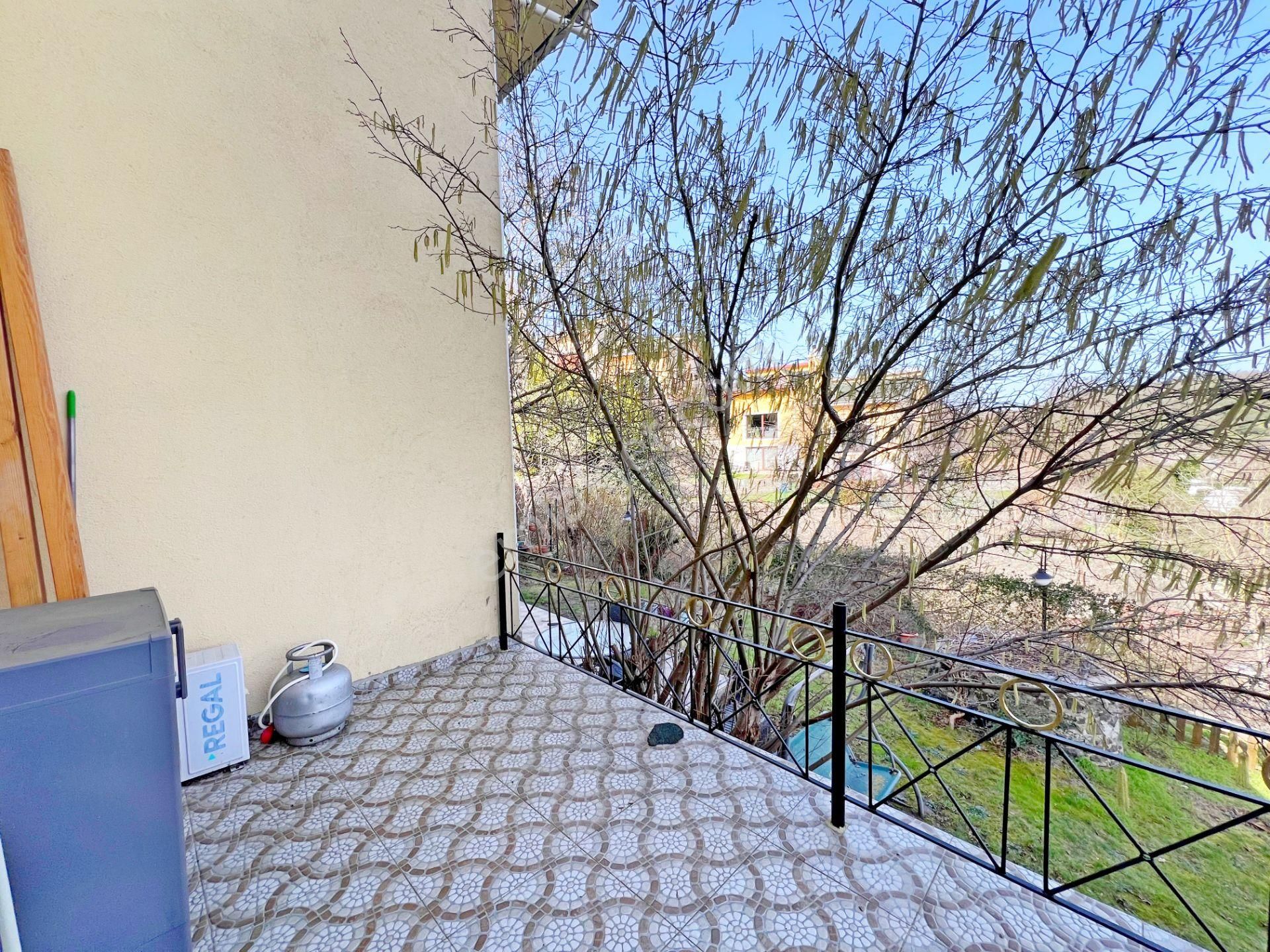 Beykoz Öğümce Kiralık Villa Doğa Ve Yeşillikler İçinde Yaşamak - Görsel 24