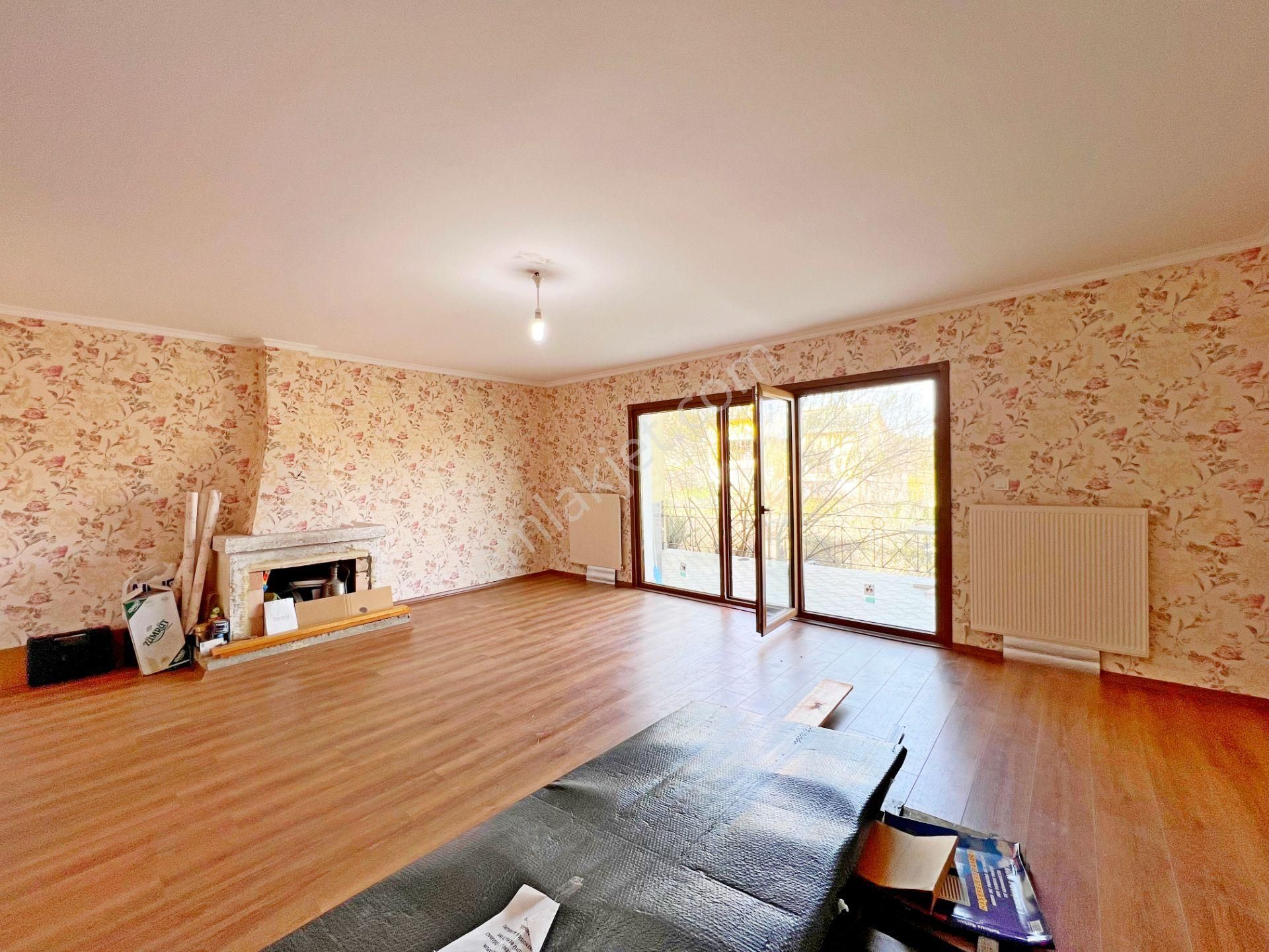 Beykoz Öğümce Kiralık Villa Doğa Ve Yeşillikler İçinde Yaşamak - Görsel 21