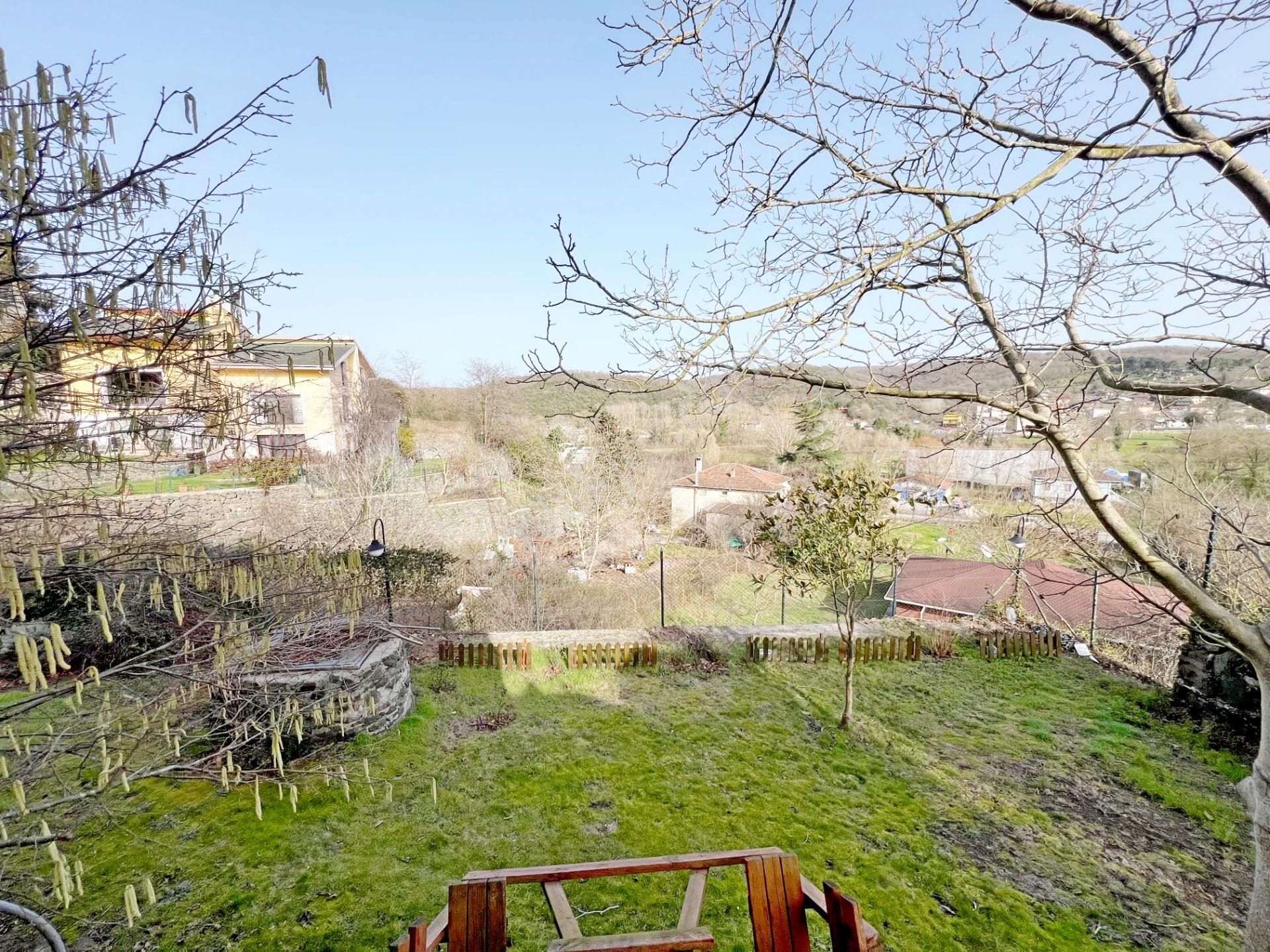 Beykoz Öğümce Kiralık Villa Doğa Ve Yeşillikler İçinde Yaşamak - Görsel 26