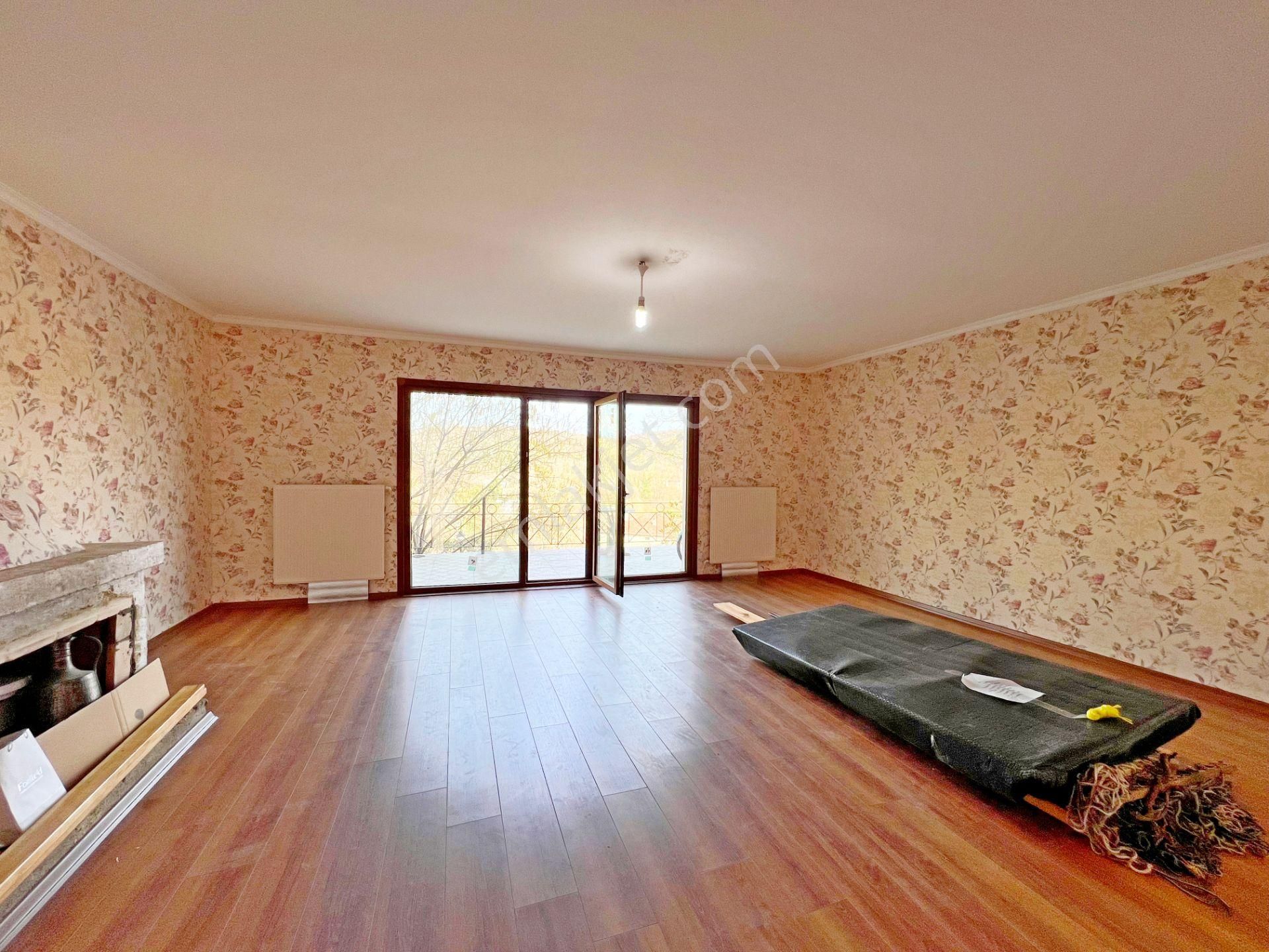 Beykoz Öğümce Kiralık Villa Doğa Ve Yeşillikler İçinde Yaşamak - Görsel 20