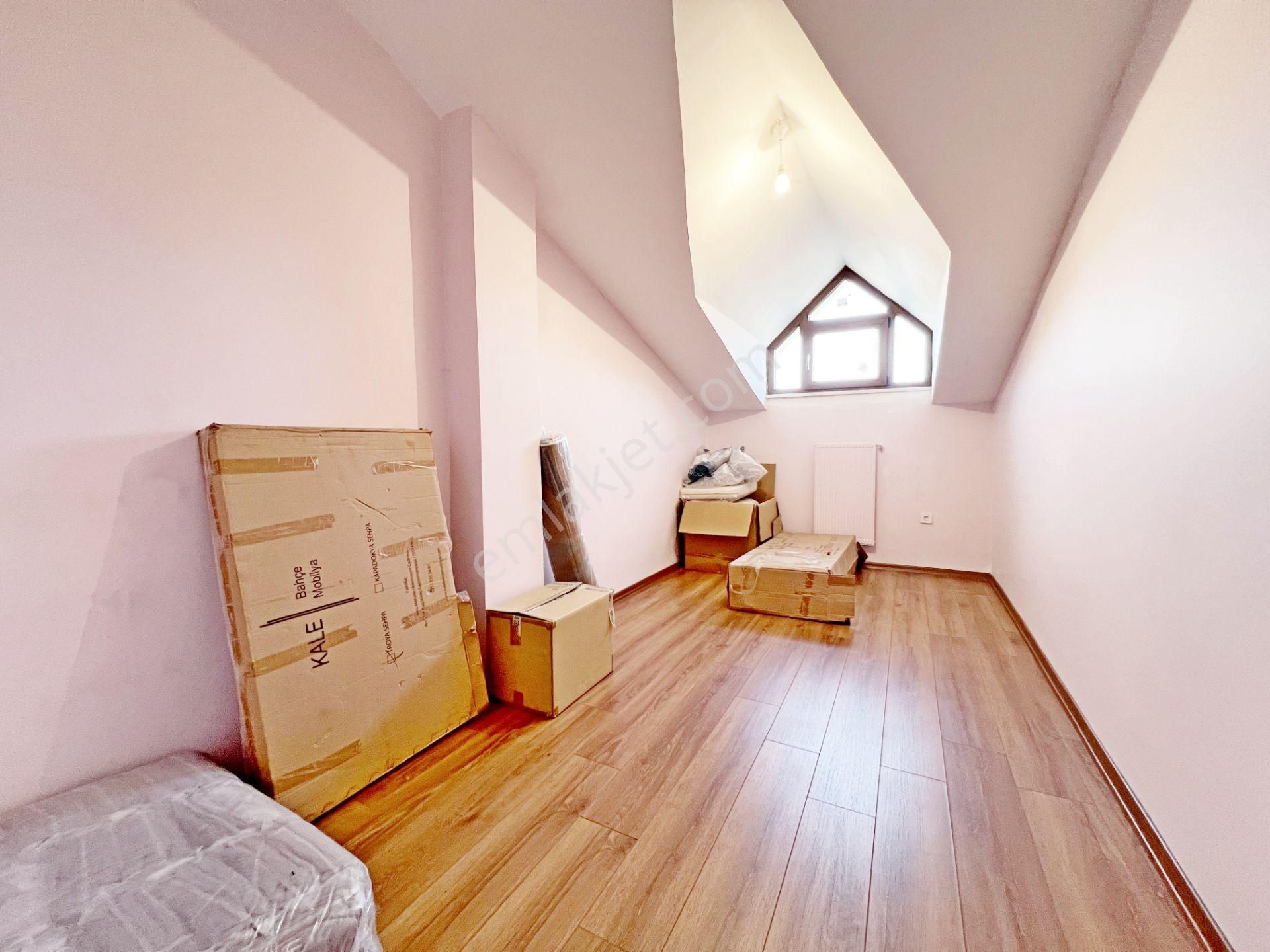 Beykoz Öğümce Kiralık Villa Doğa Ve Yeşillikler İçinde Yaşamak - Görsel 16