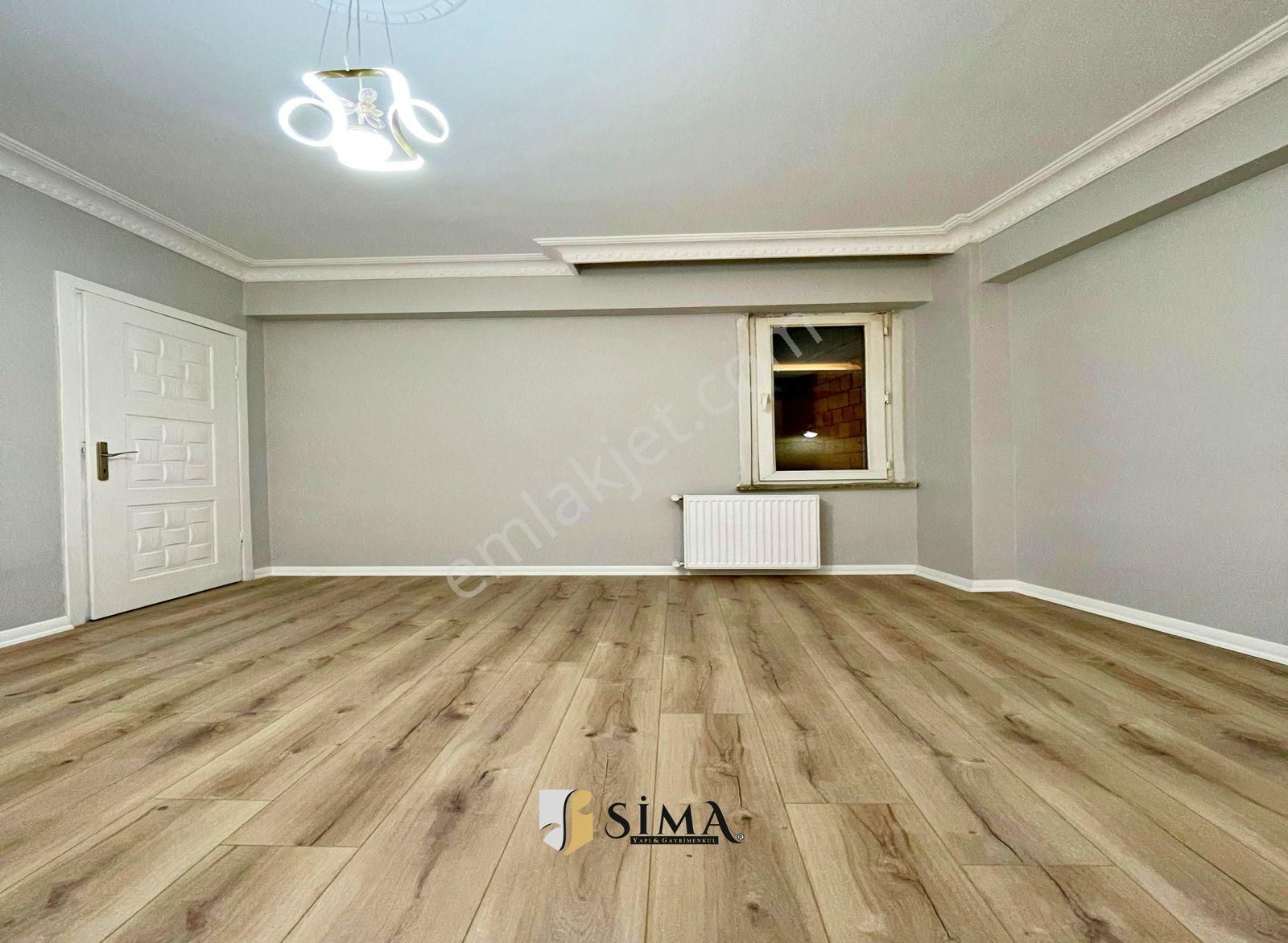 Ana Cadde'ye Yürüme Mesafe 4 Dk 2+1 Geniş Masrafsız Fırsat Daire - Görsel 17