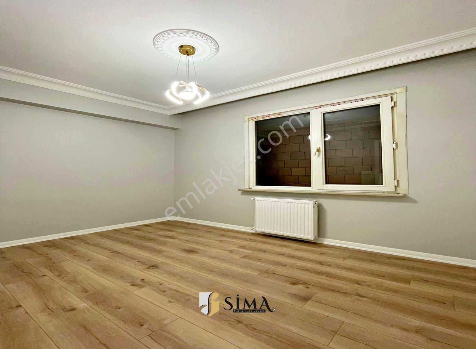 Ana Cadde'ye Yürüme Mesafe 4 Dk 2+1 Geniş Masrafsız Fırsat Daire - Görsel 13