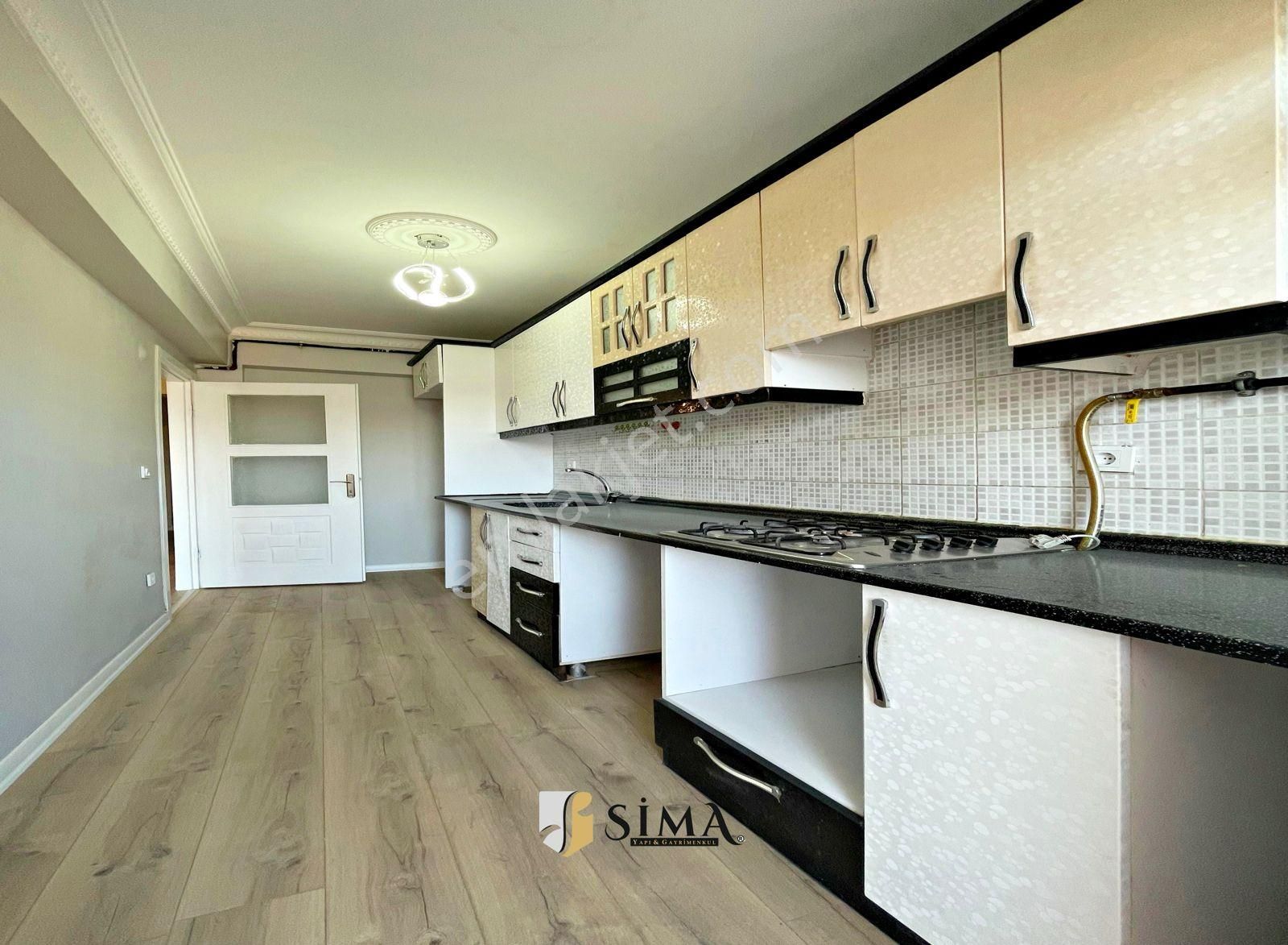 Ana Cadde'ye Yürüme Mesafe 4 Dk 2+1 Geniş Masrafsız Fırsat Daire - Görsel 21