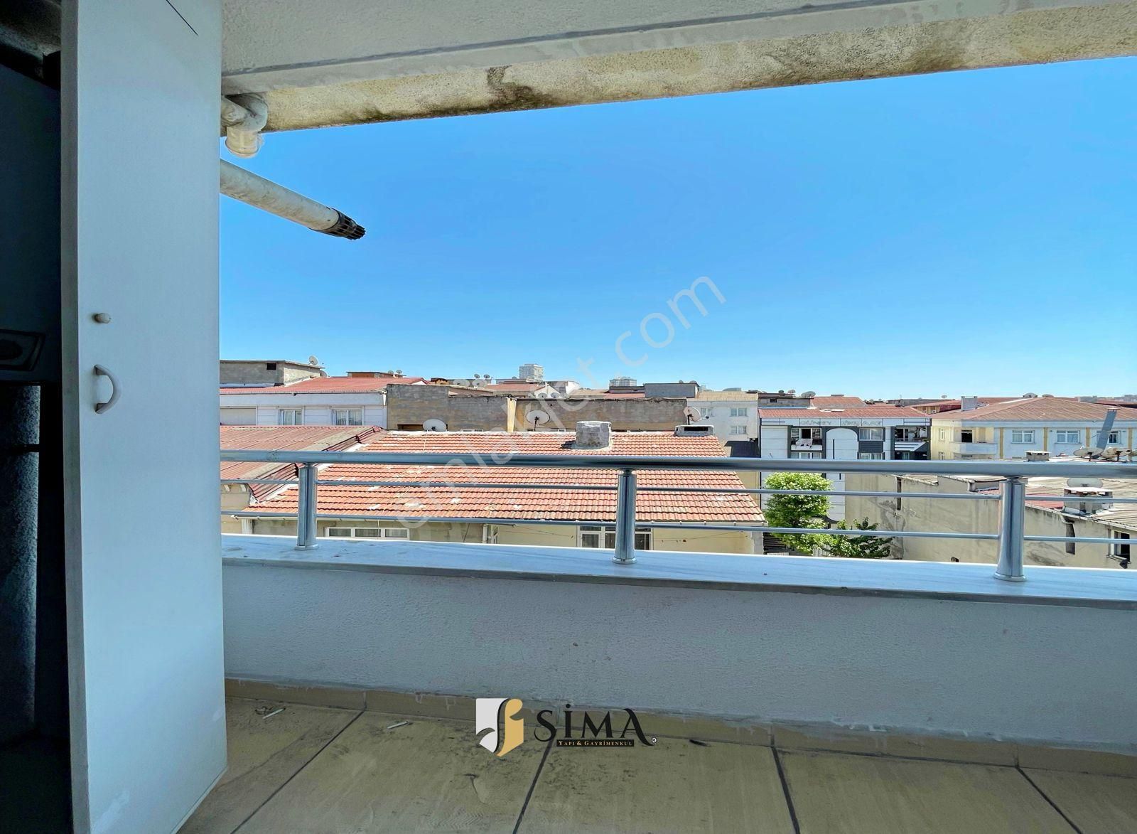 Ana Cadde'ye Yürüme Mesafe 4 Dk 2+1 Geniş Masrafsız Fırsat Daire - Görsel 6