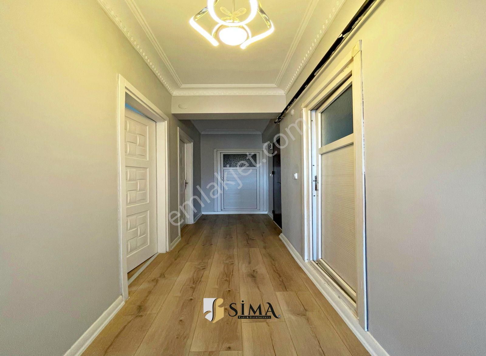 Ana Cadde'ye Yürüme Mesafe 4 Dk 2+1 Geniş Masrafsız Fırsat Daire - Görsel 10