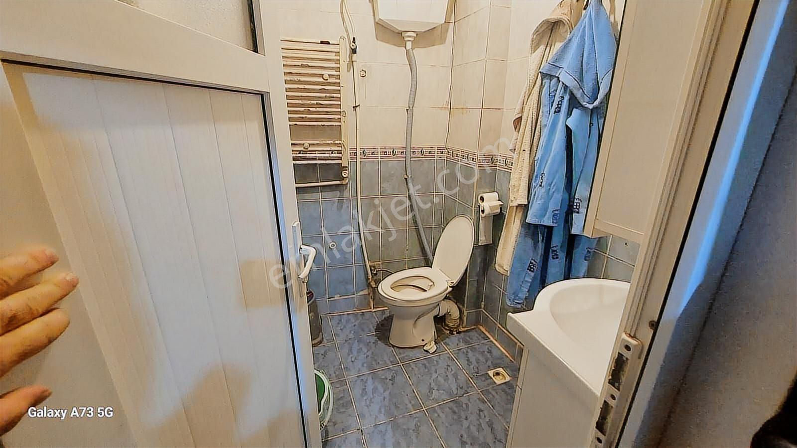 Fatih Akdeniz Cadde Civari 1+l Salon Kiracili Satılık Daire - Görsel 5