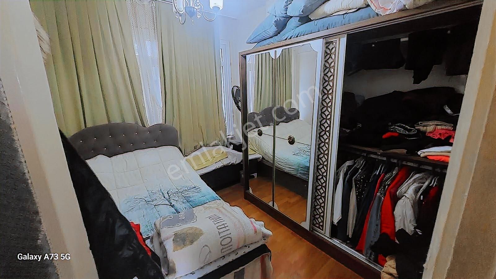 Fatih Akdeniz Cadde Civari 1+l Salon Kiracili Satılık Daire - Görsel 10