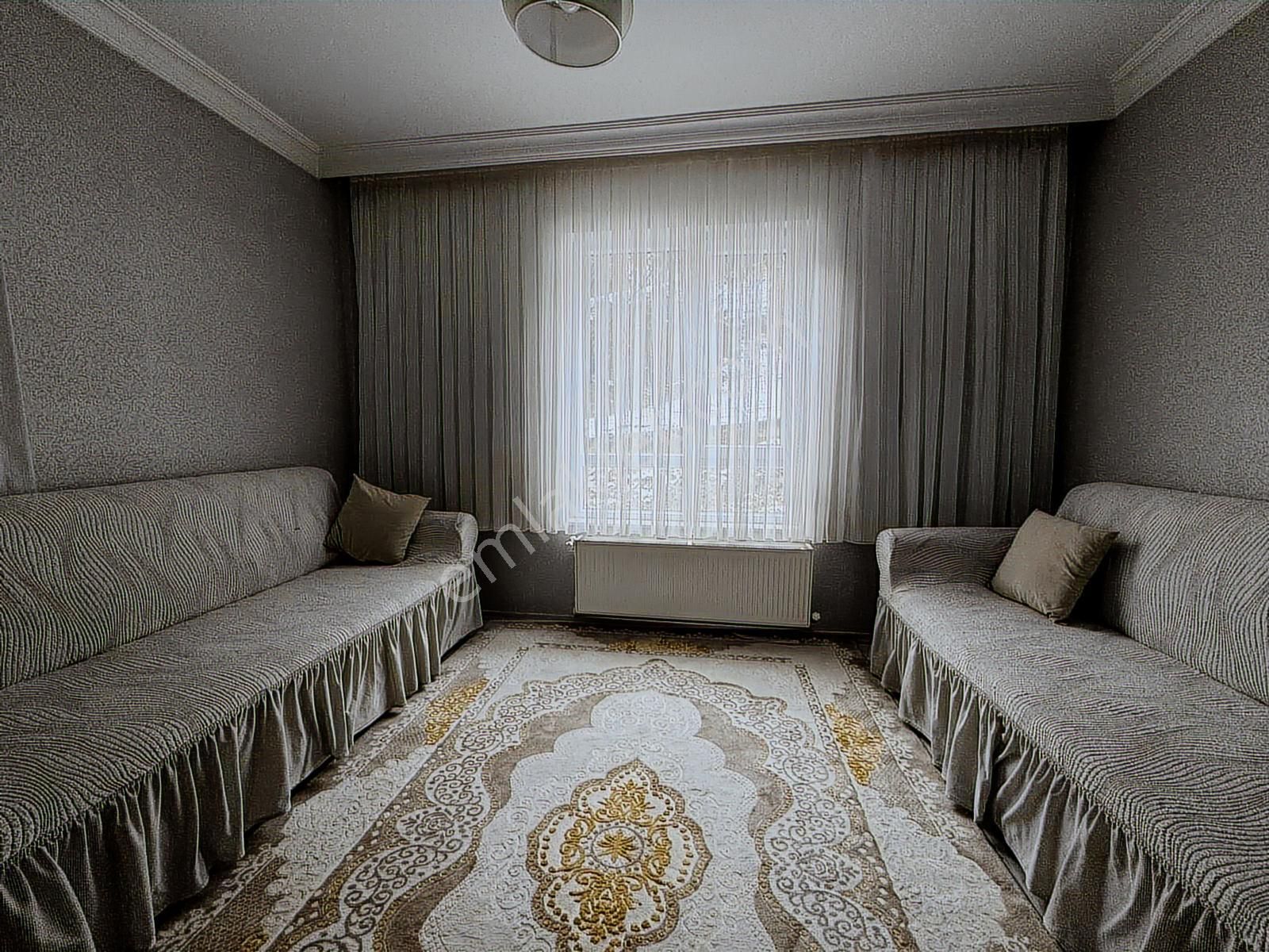 Erdinç Cadde Üzeri Lüx Yapılı Asansörlü Geniş Kullanımlı 3+1!!!! - Görsel 16