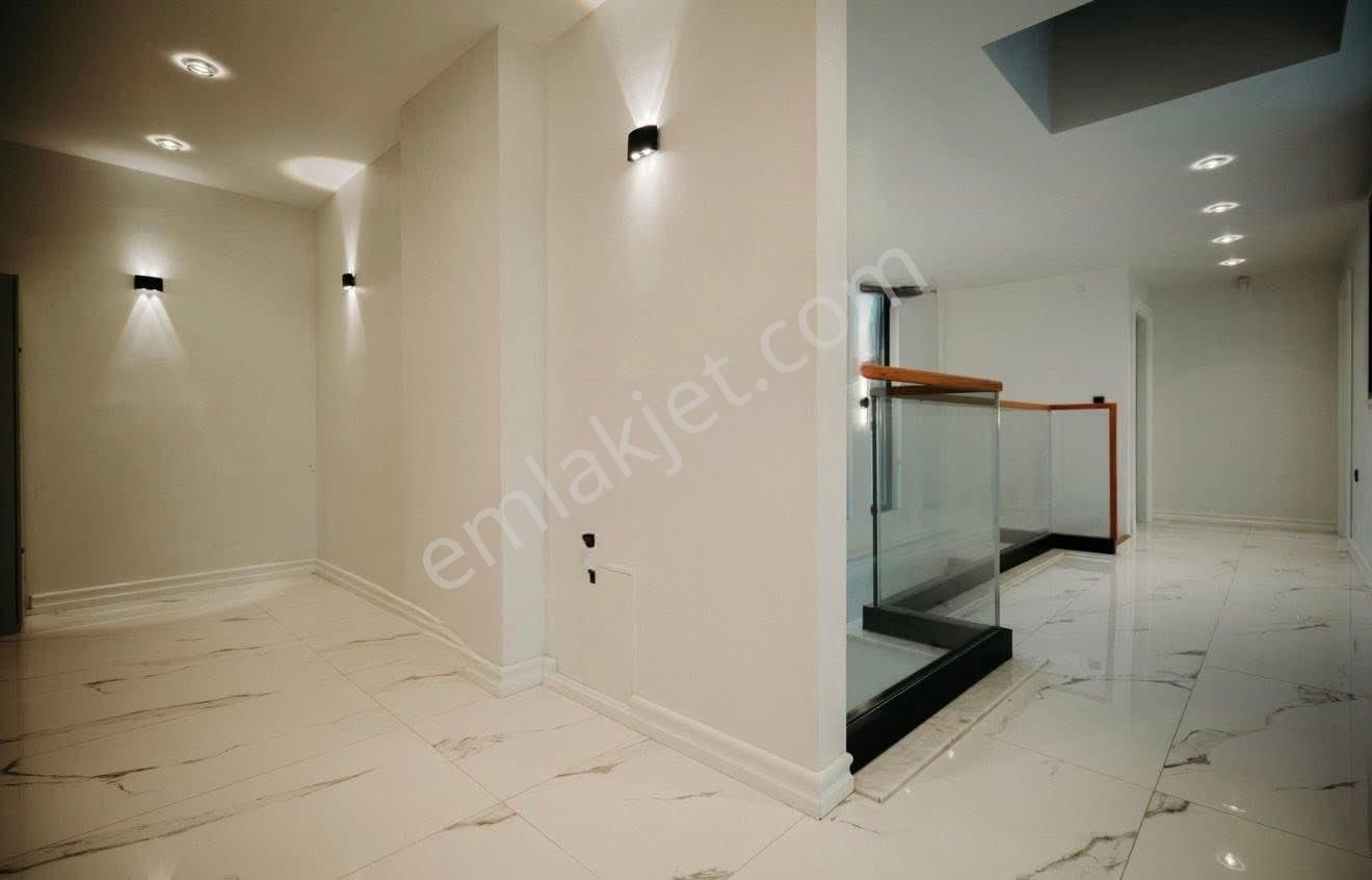 🏡 Kuşadası Soğucak’ta Panoramik Deniz Manzaralı | Ultra Lüks | 5+2 Modern Villa - Görsel 12