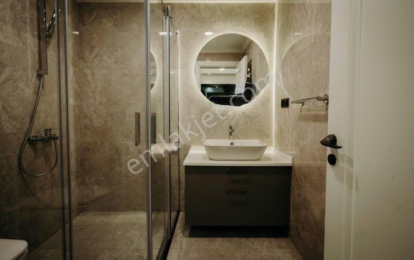 🏡 Kuşadası Soğucak’ta Panoramik Deniz Manzaralı | Ultra Lüks | 5+2 Modern Villa - Görsel 8
