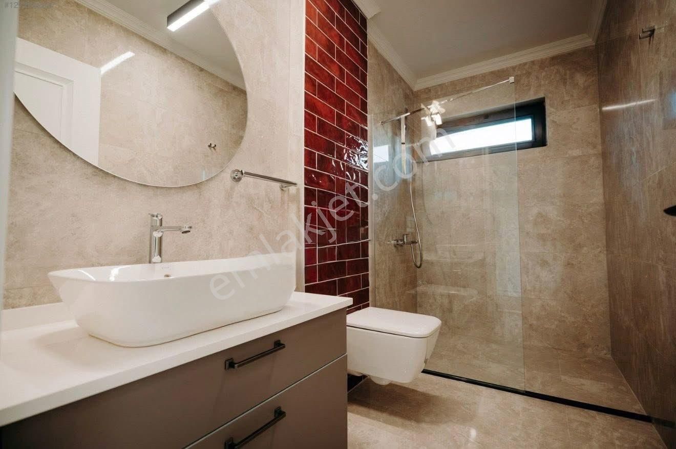 🏡 Kuşadası Soğucak’ta Panoramik Deniz Manzaralı | Ultra Lüks | 5+2 Modern Villa - Görsel 17