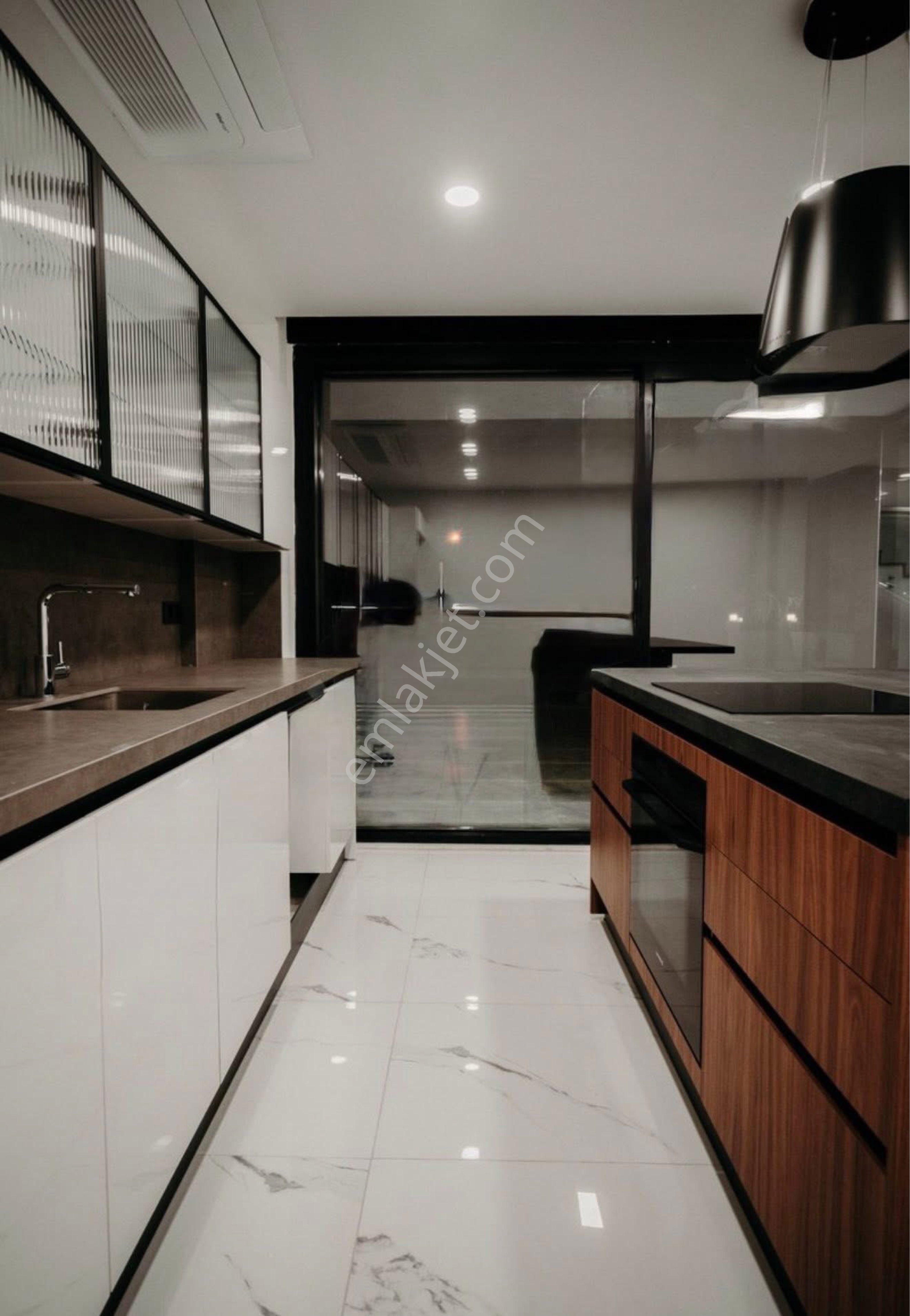 🏡 Kuşadası Soğucak’ta Panoramik Deniz Manzaralı | Ultra Lüks | 5+2 Modern Villa - Görsel 7