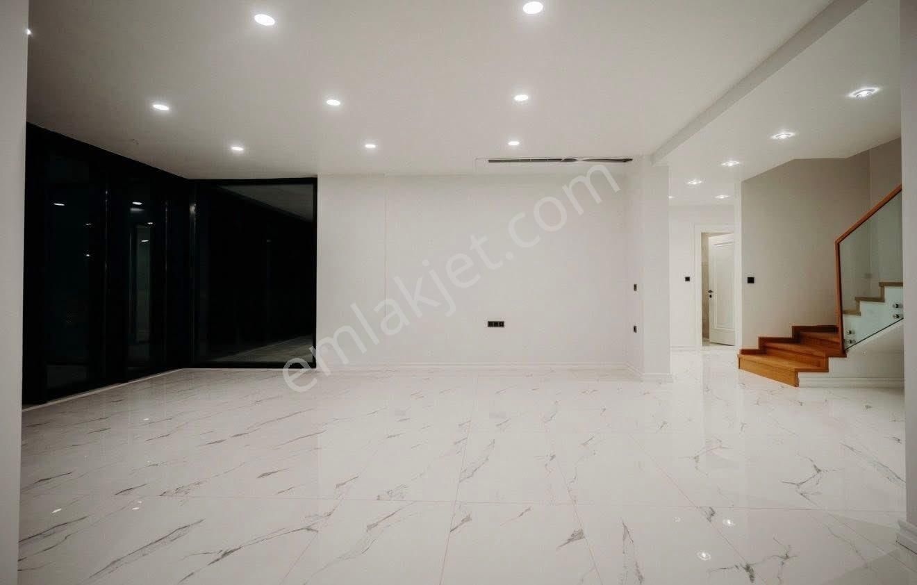 🏡 Kuşadası Soğucak’ta Panoramik Deniz Manzaralı | Ultra Lüks | 5+2 Modern Villa - Görsel 9