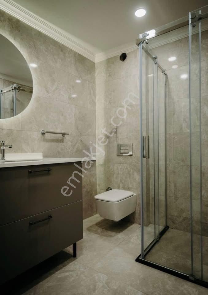 🏡 Kuşadası Soğucak’ta Panoramik Deniz Manzaralı | Ultra Lüks | 5+2 Modern Villa - Görsel 4