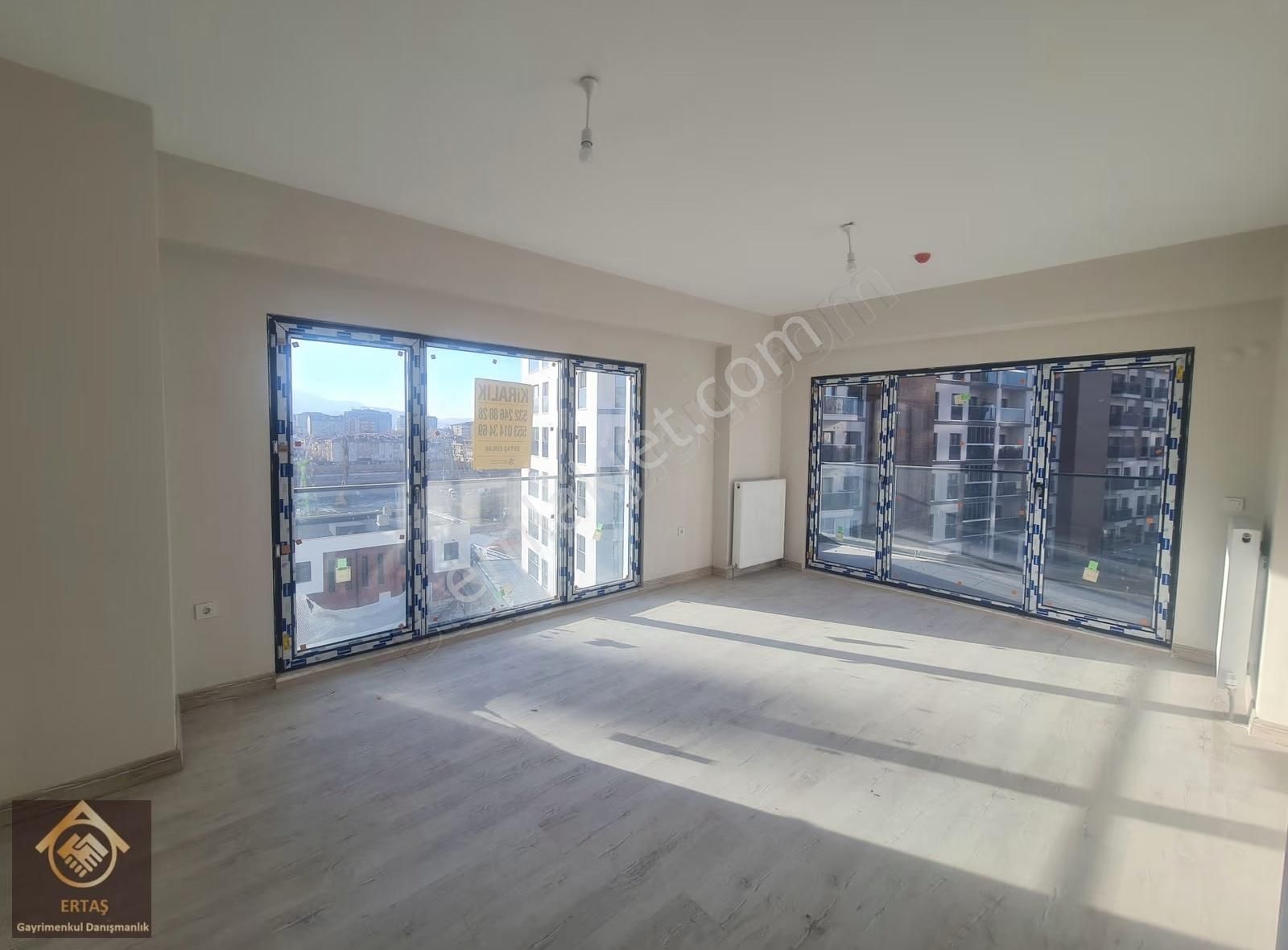 Sahabiye Mah. Sıfır 2+1 Sıfır Kiralık Kentsel Dönüşüm Dairesi - Görsel 6