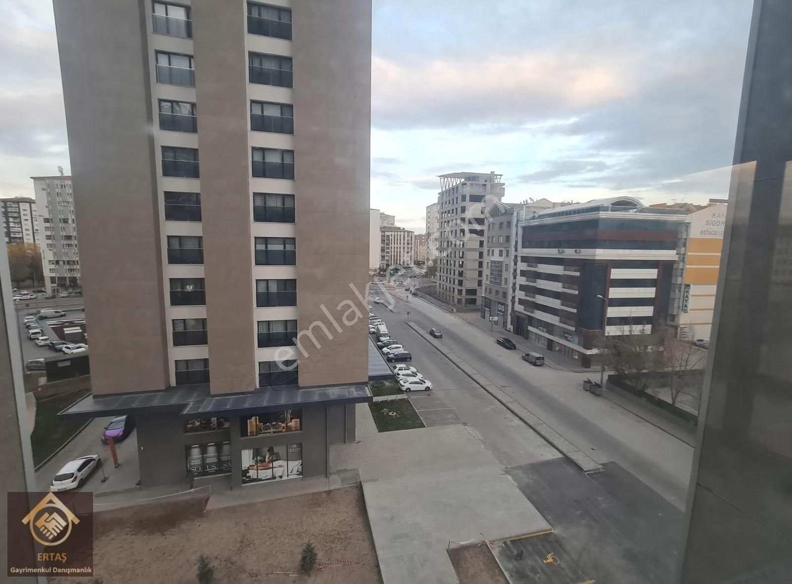 Sahabiye Mah. Sıfır 2+1 Sıfır Kiralık Kentsel Dönüşüm Dairesi - Görsel 14