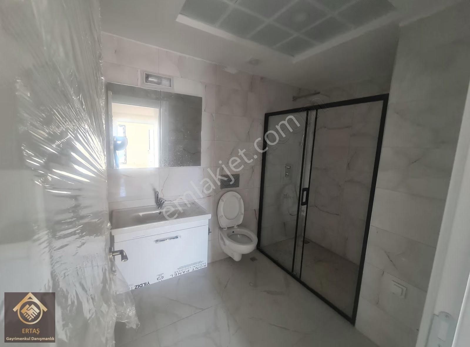 Sahabiye Mah. Sıfır 2+1 Sıfır Kiralık Kentsel Dönüşüm Dairesi - Görsel 11